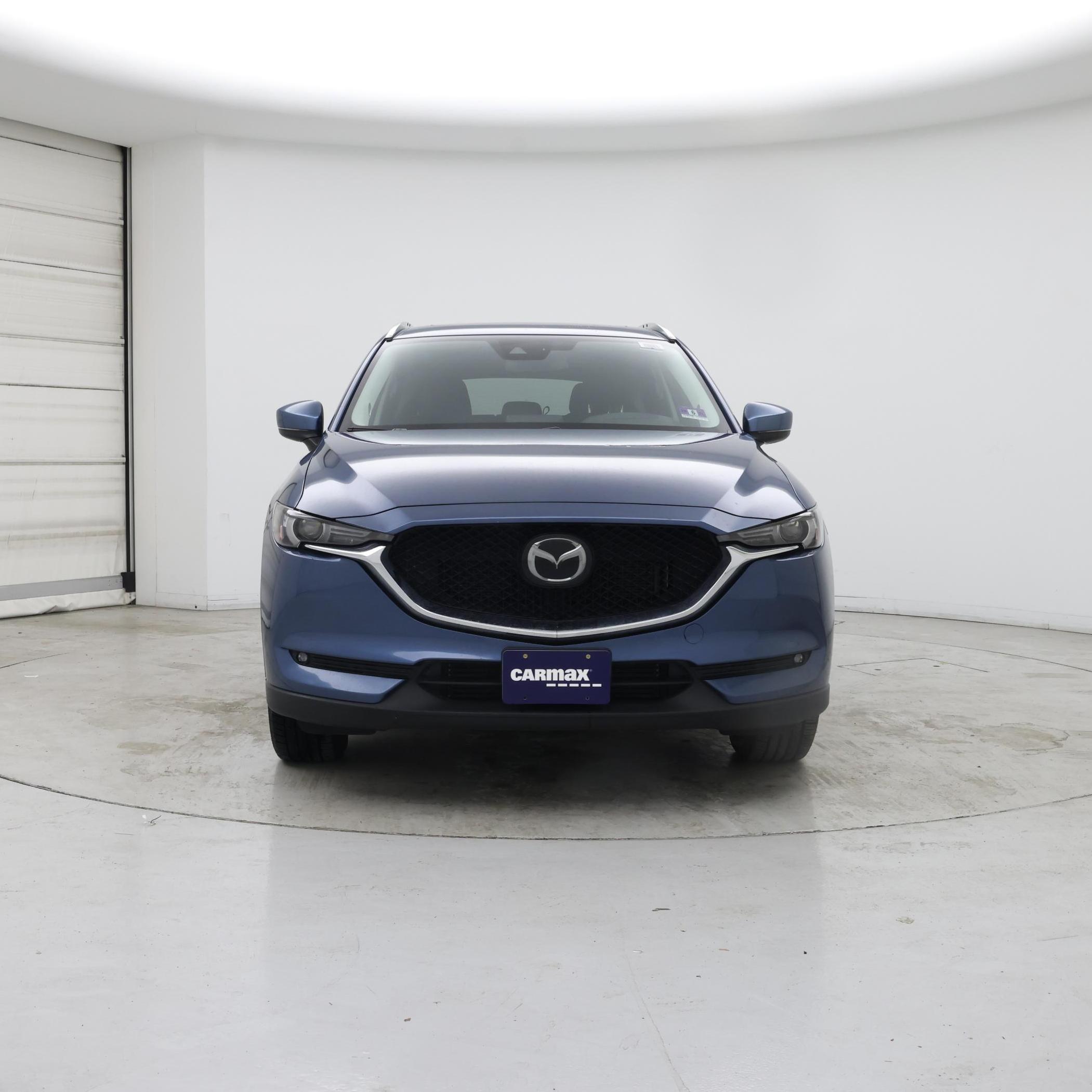 Thumbnail: 2019 Mazda CX-5 - 5