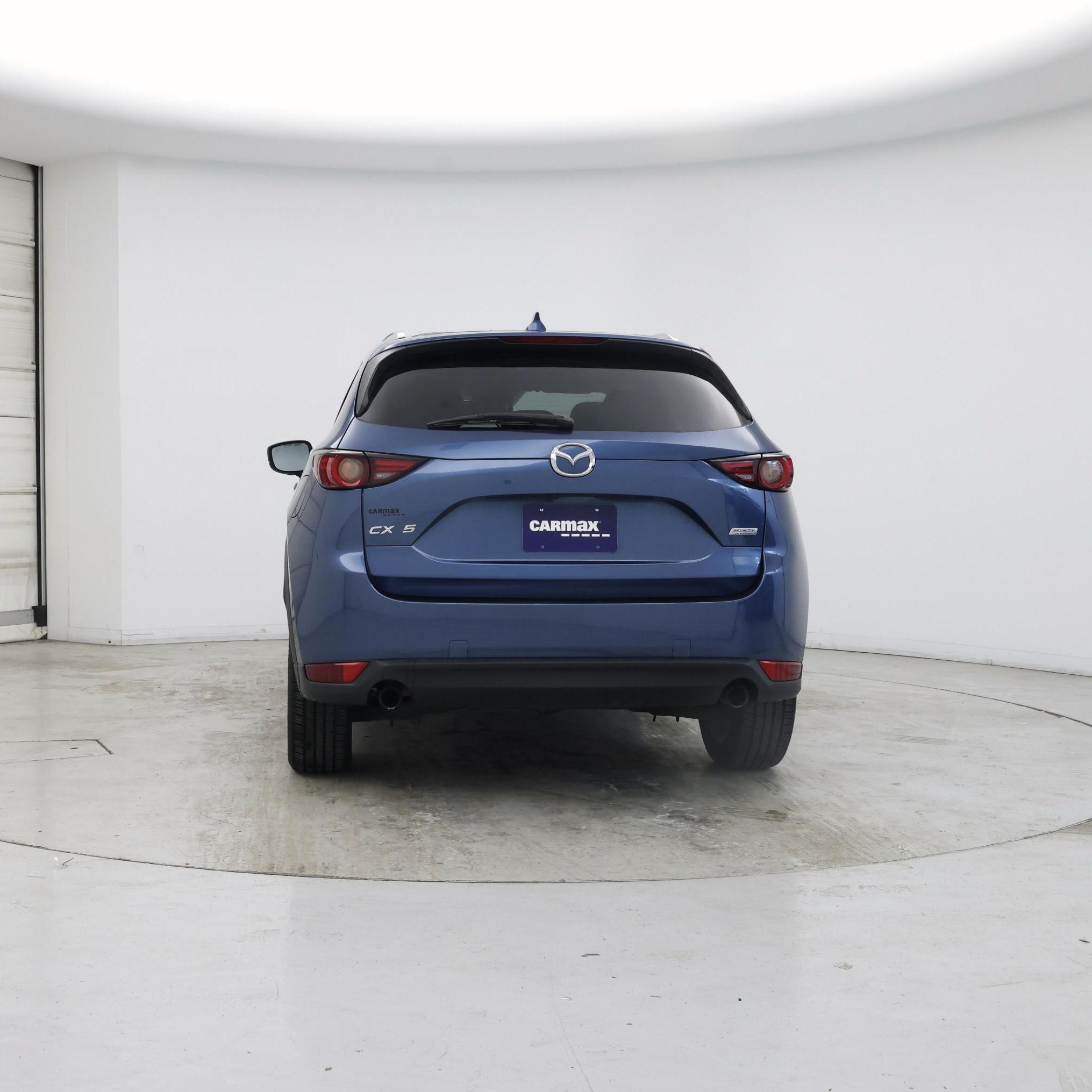 Thumbnail: 2019 Mazda CX-5 - 6