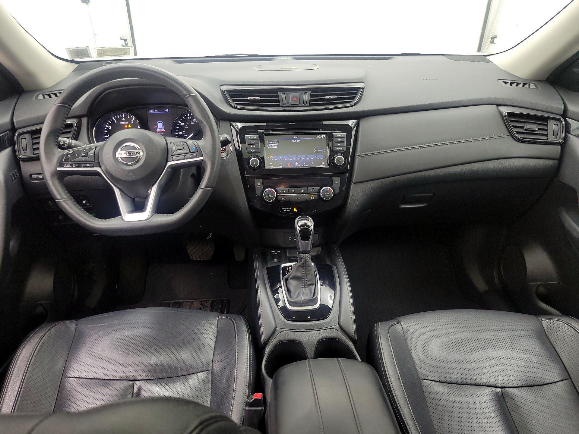 Thumbnail: 2020 Nissan Rogue - 9