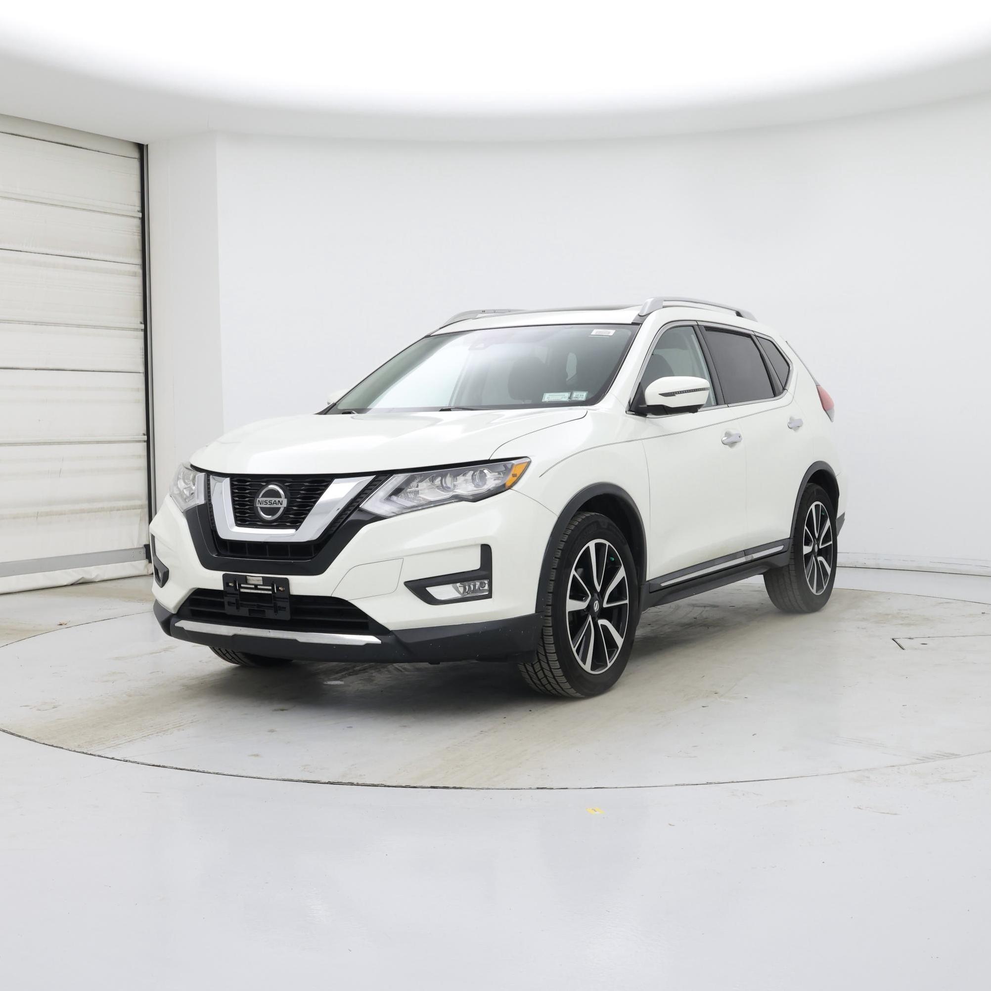 Thumbnail: 2020 Nissan Rogue - 4