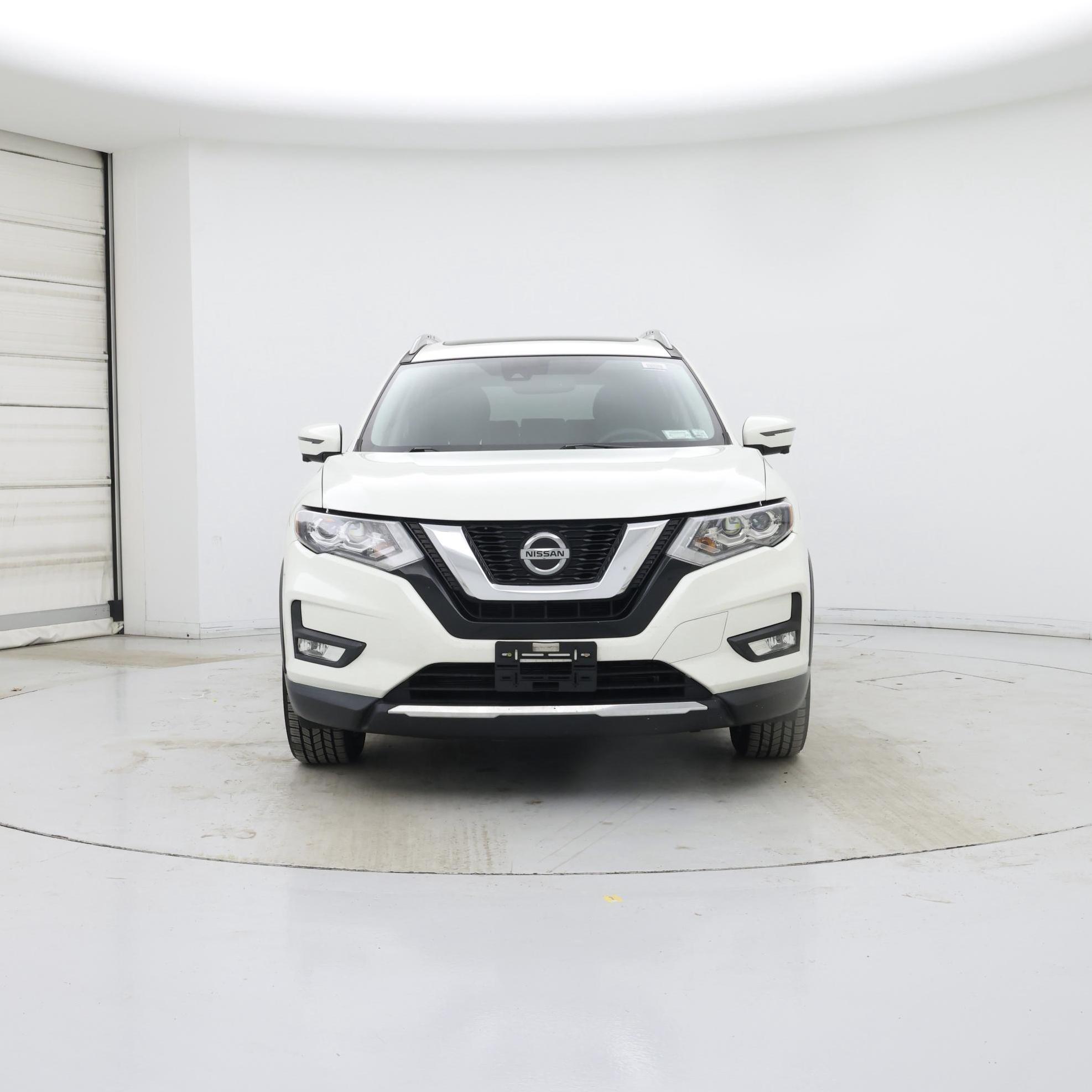 Thumbnail: 2020 Nissan Rogue - 5