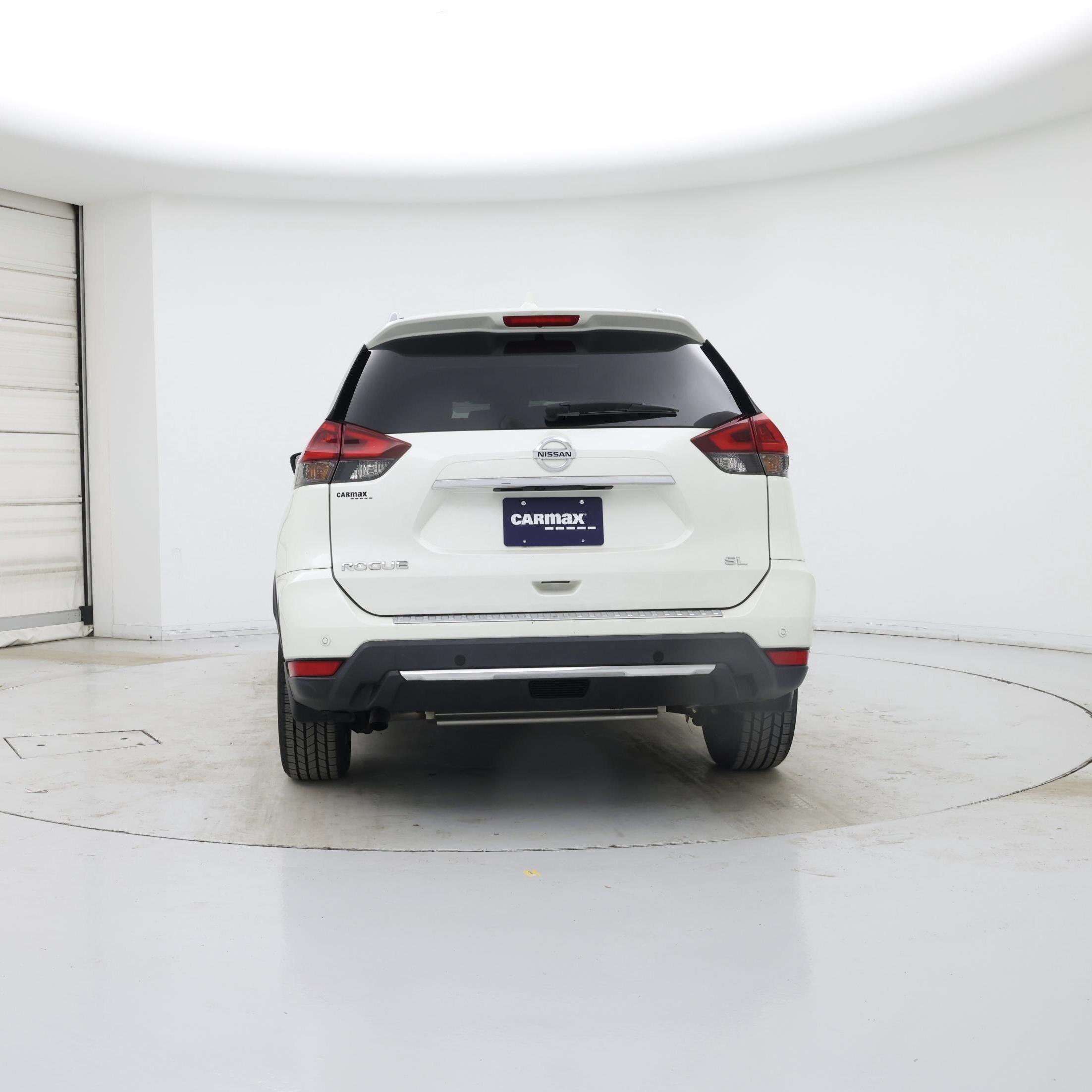 Thumbnail: 2020 Nissan Rogue - 6