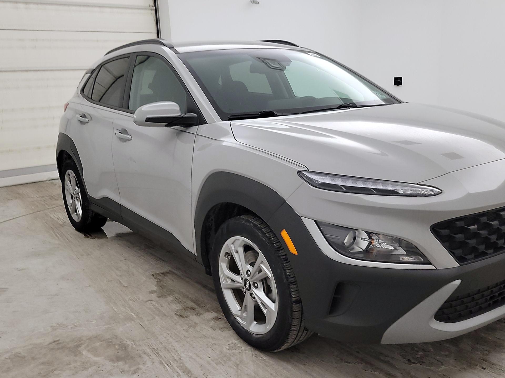 Thumbnail: 2023 Hyundai Kona - 1