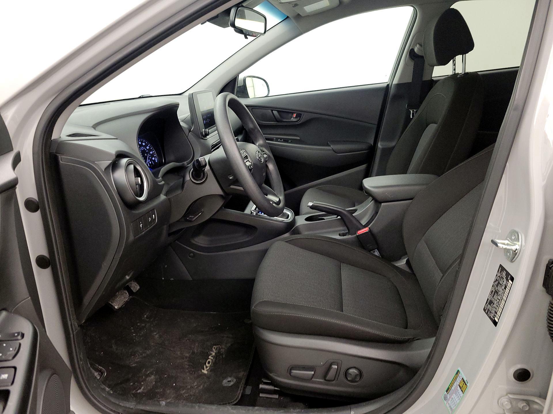 Thumbnail: 2023 Hyundai Kona - 9