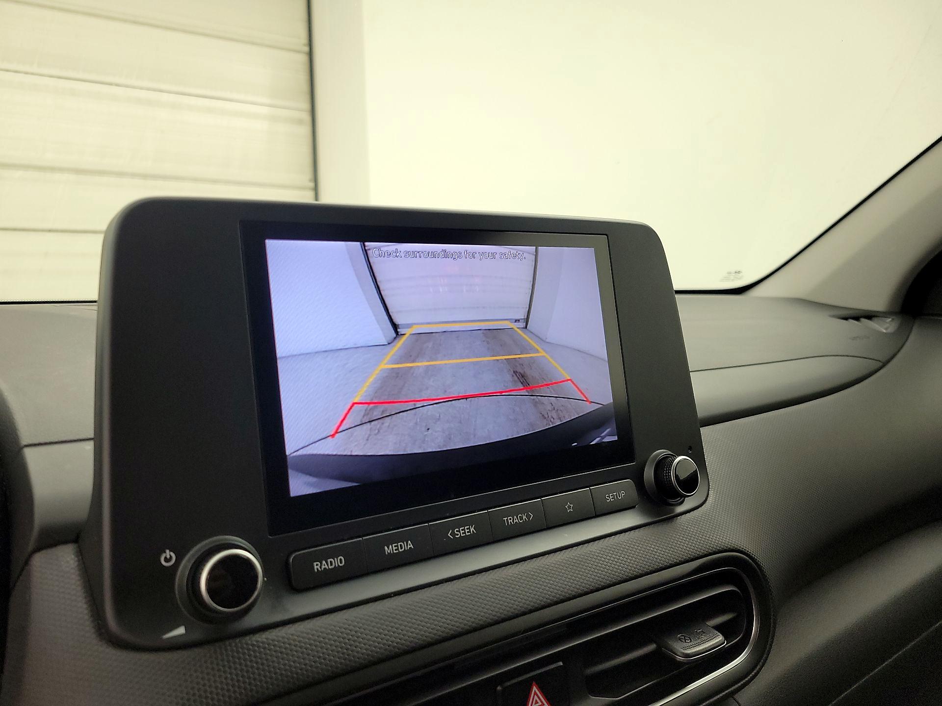 Thumbnail: 2023 Hyundai Kona - 11