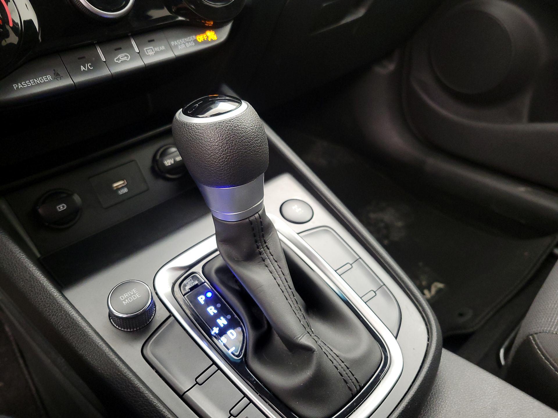 Thumbnail: 2023 Hyundai Kona - 14