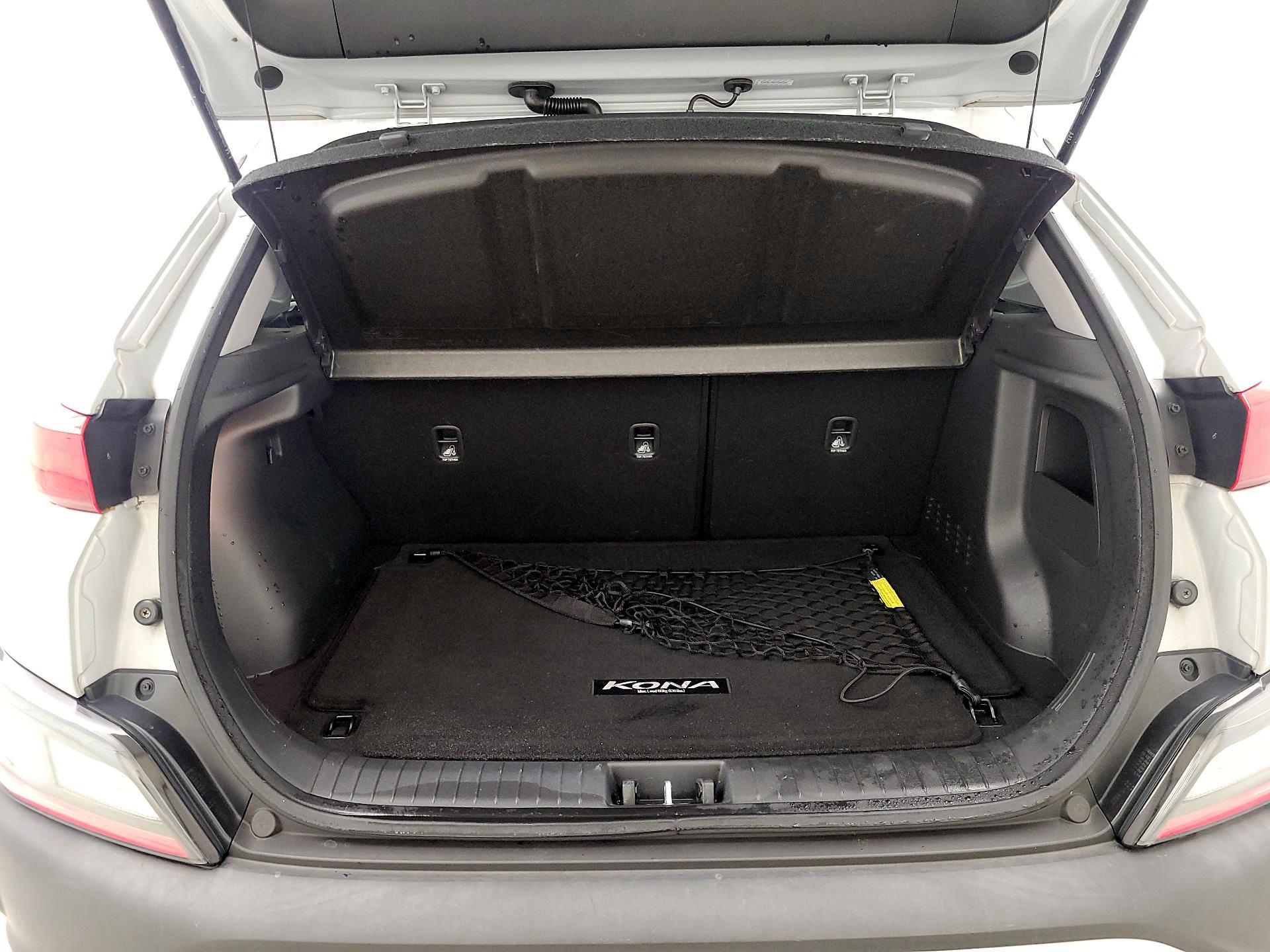 Thumbnail: 2023 Hyundai Kona - 16