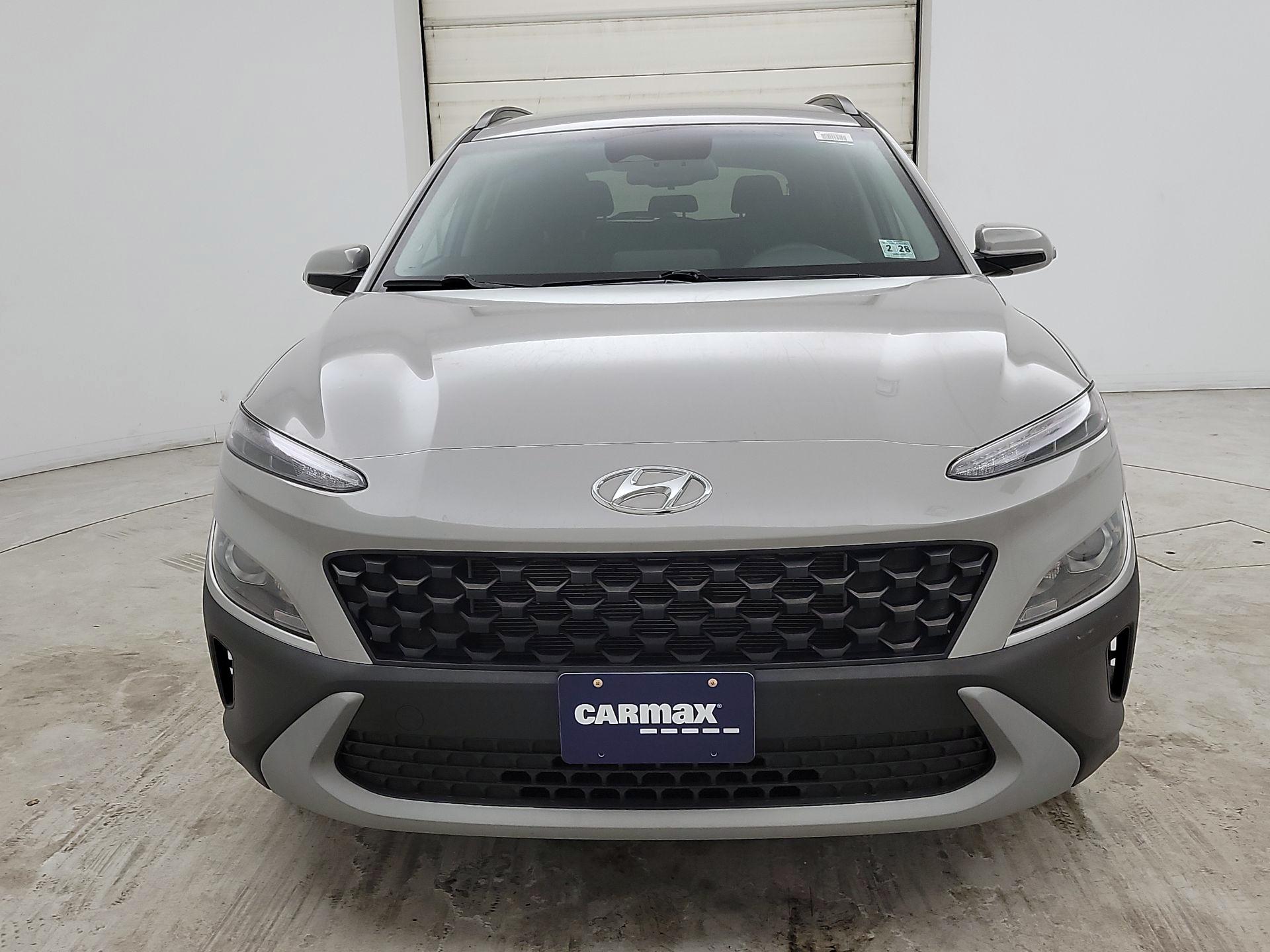 Thumbnail: 2023 Hyundai Kona - 2