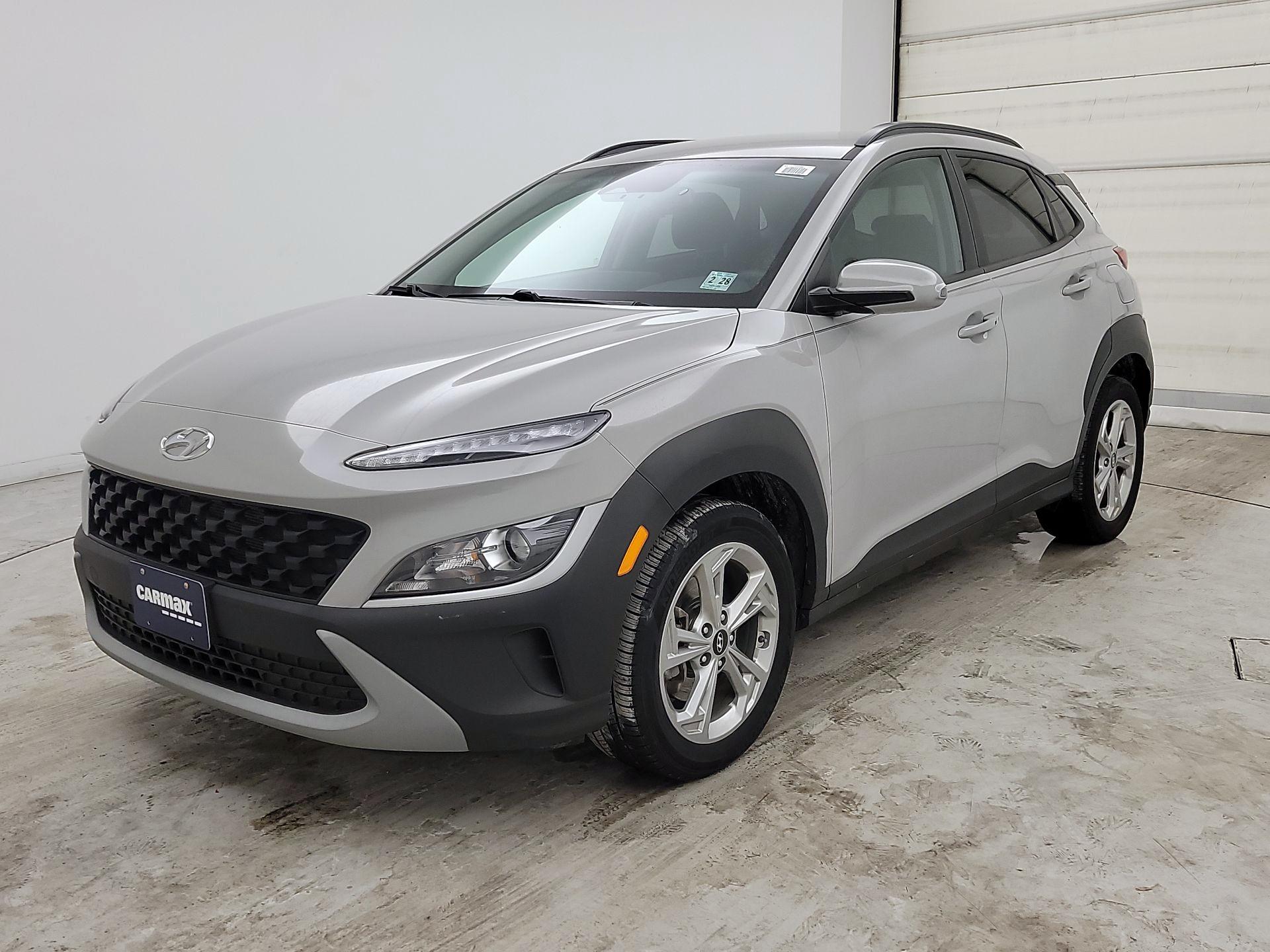 Thumbnail: 2023 Hyundai Kona - 3