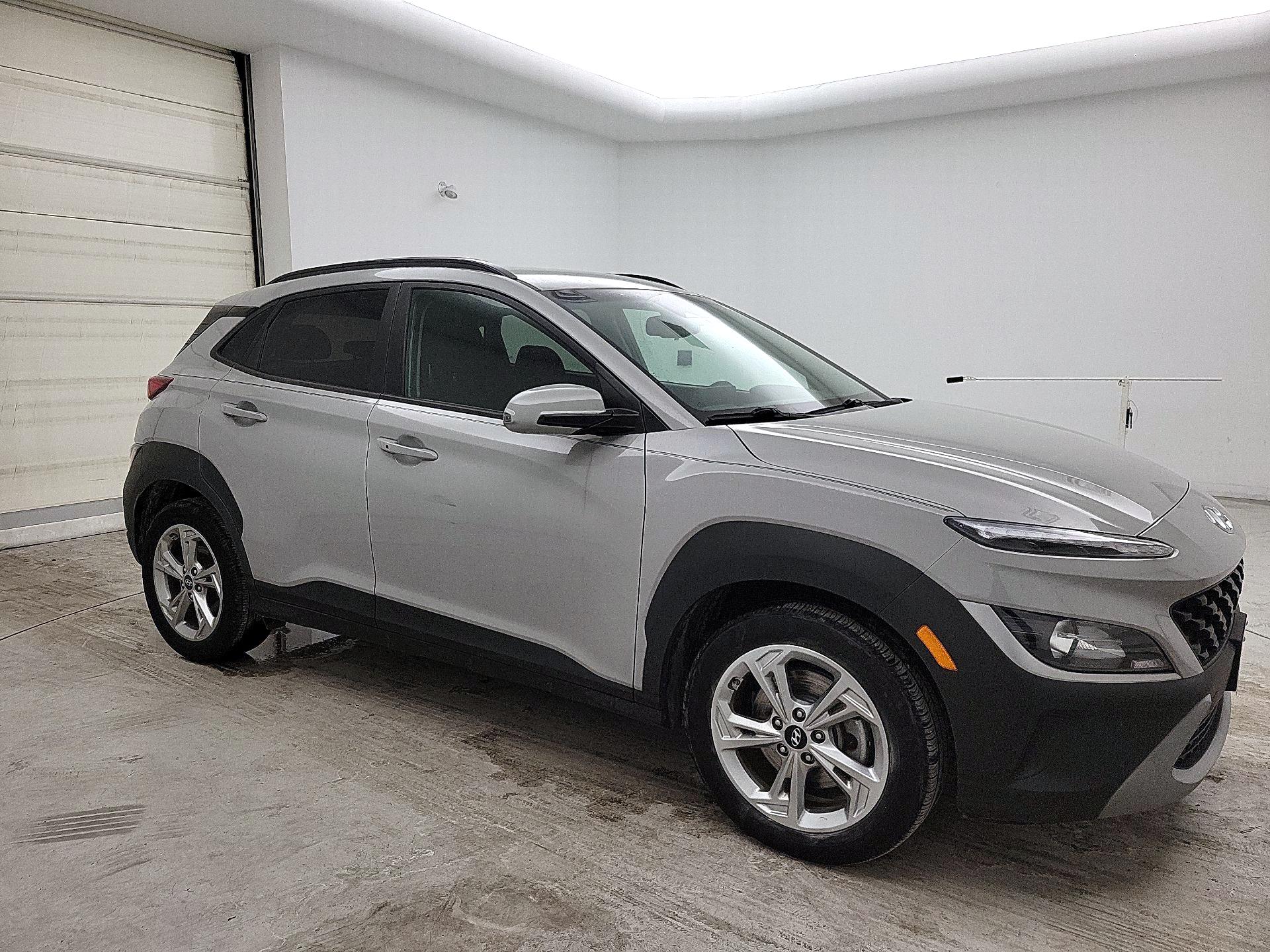 Thumbnail: 2023 Hyundai Kona - 4