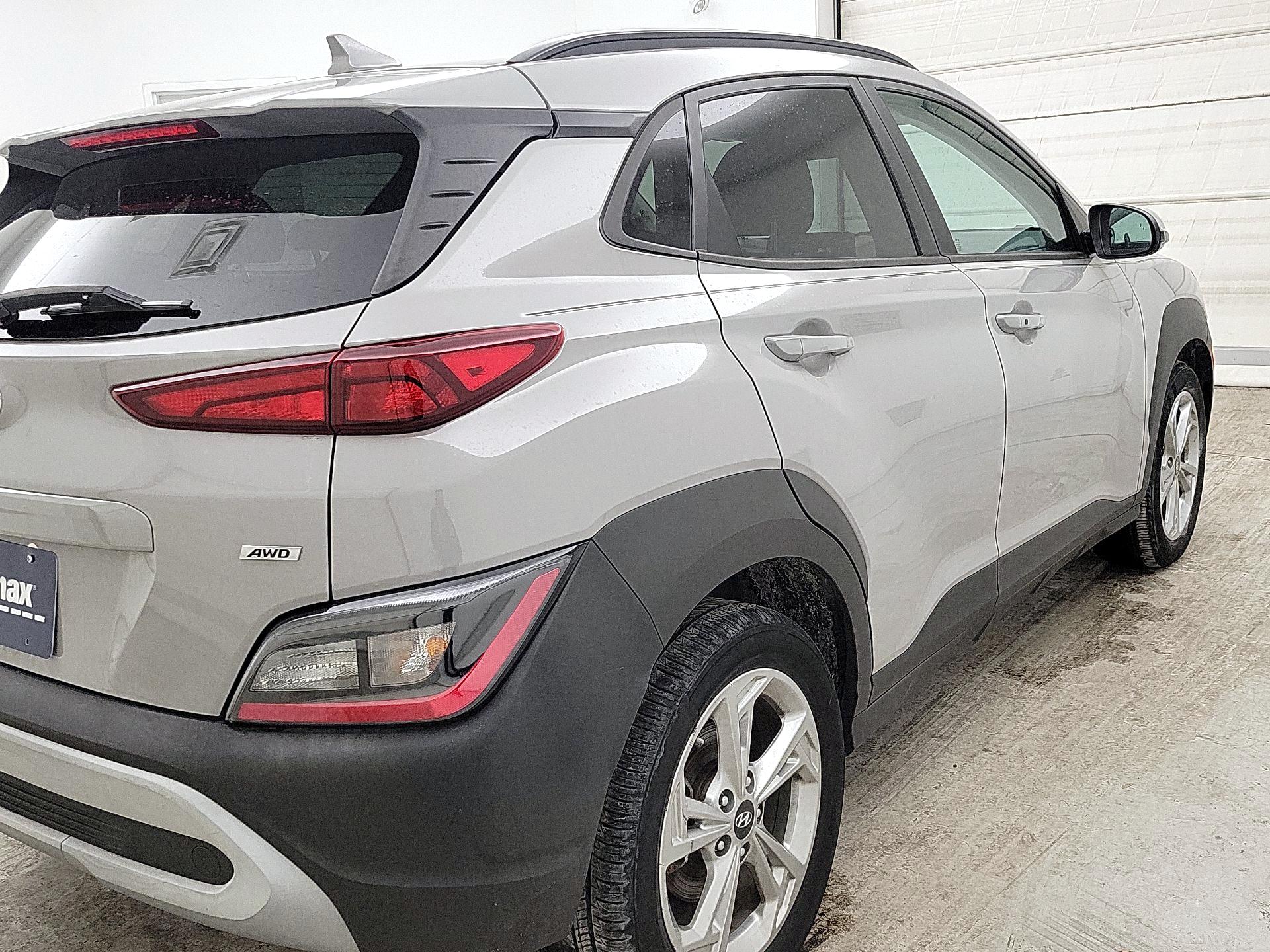 Thumbnail: 2023 Hyundai Kona - 5