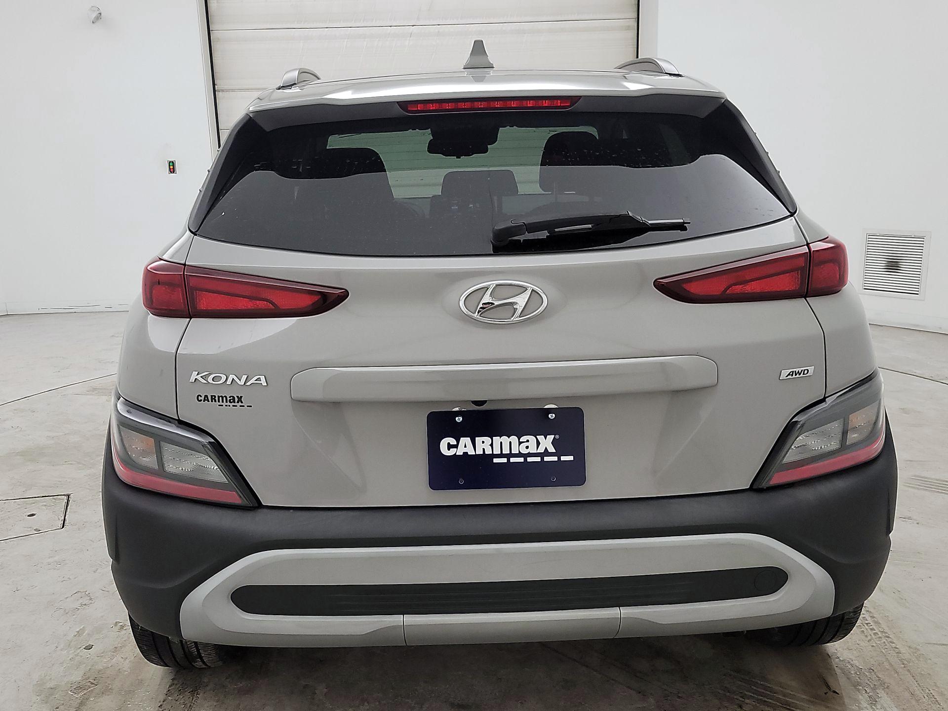 Thumbnail: 2023 Hyundai Kona - 6