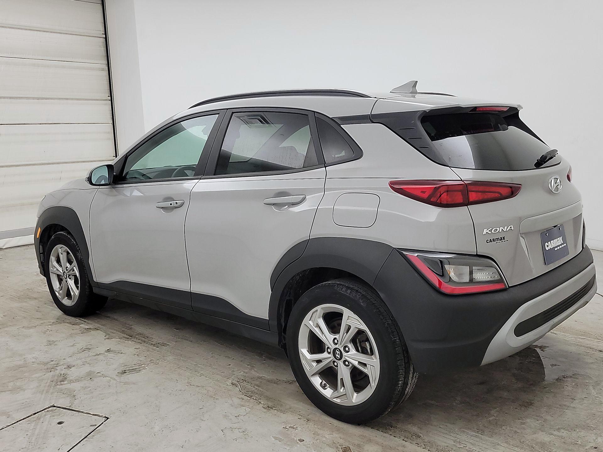 Thumbnail: 2023 Hyundai Kona - 7