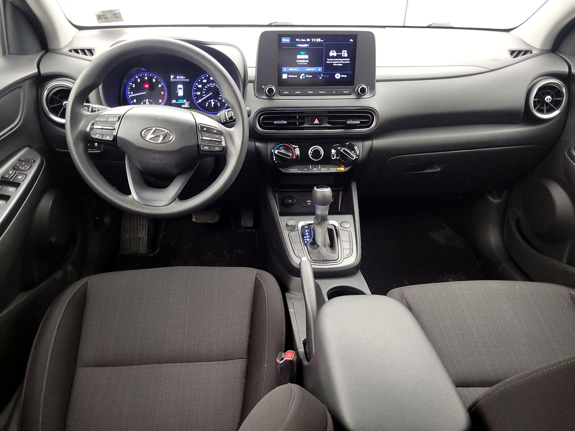 Thumbnail: 2023 Hyundai Kona - 8