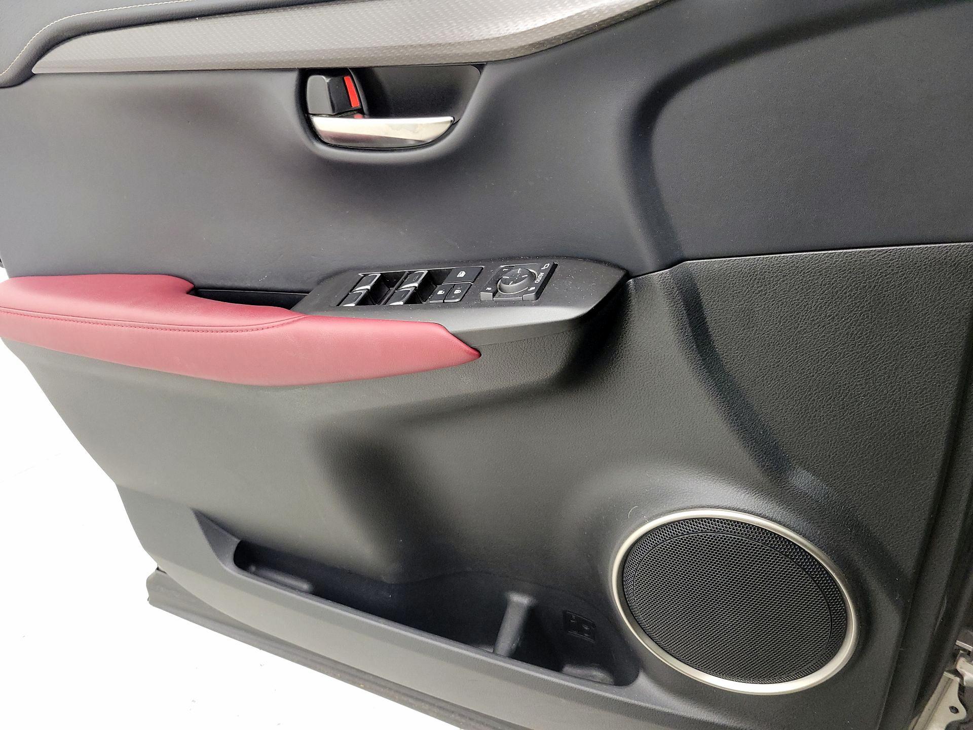 Thumbnail: 2020 Lexus NX - 12