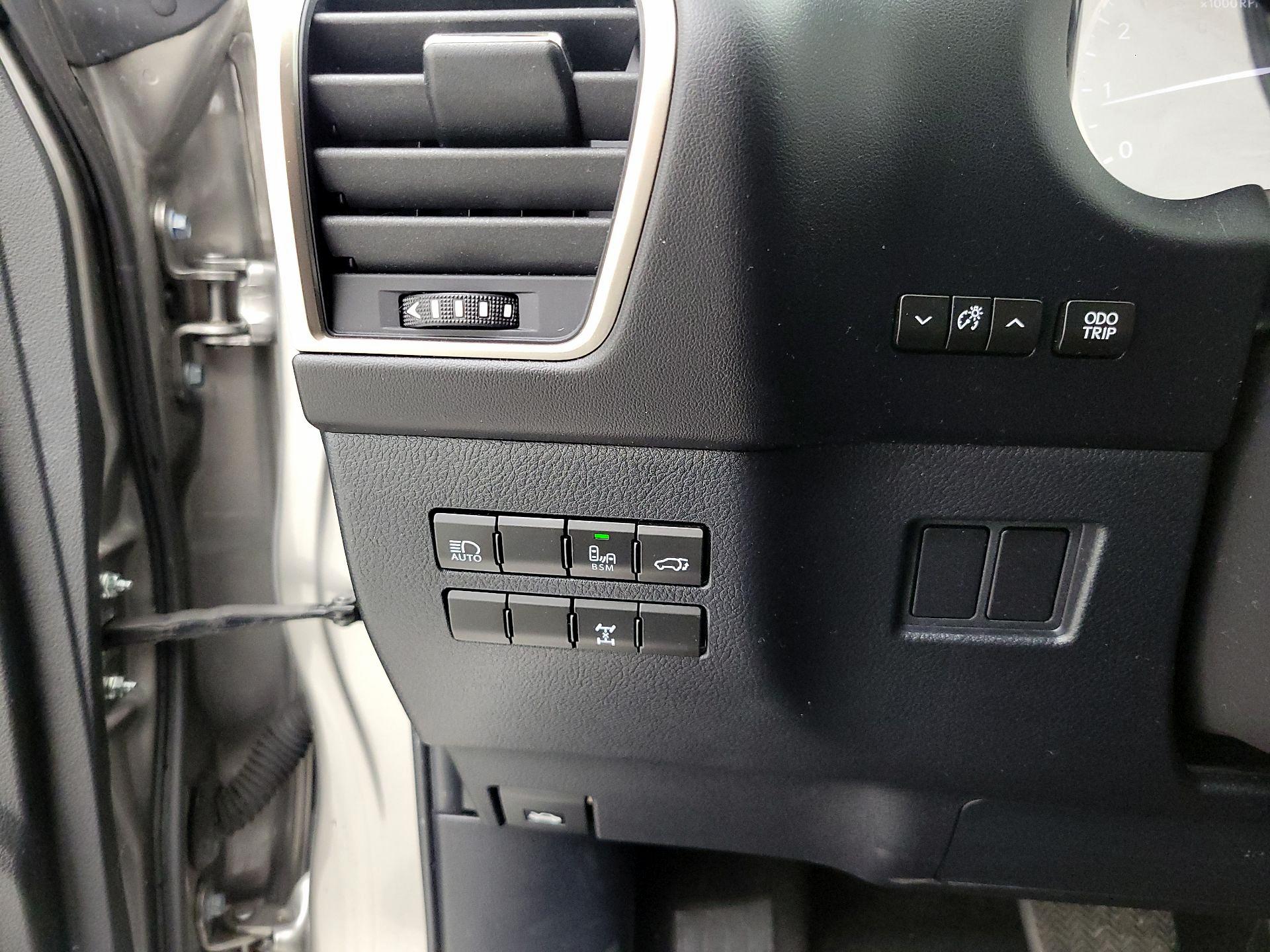 Thumbnail: 2020 Lexus NX - 13