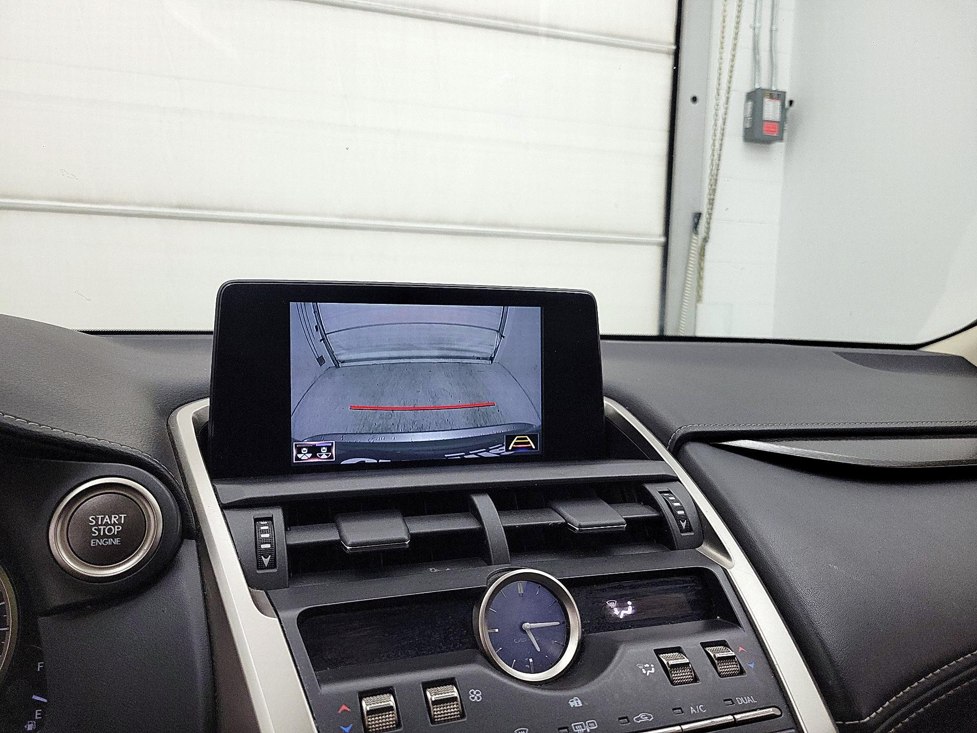 Thumbnail: 2020 Lexus NX - 14