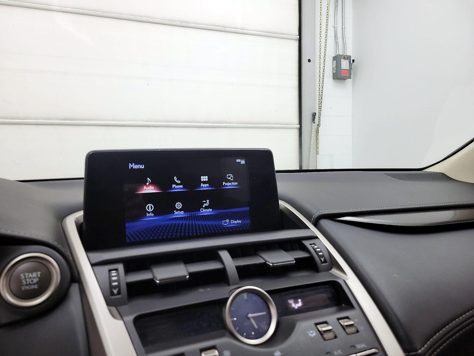 Thumbnail: 2020 Lexus NX - 15