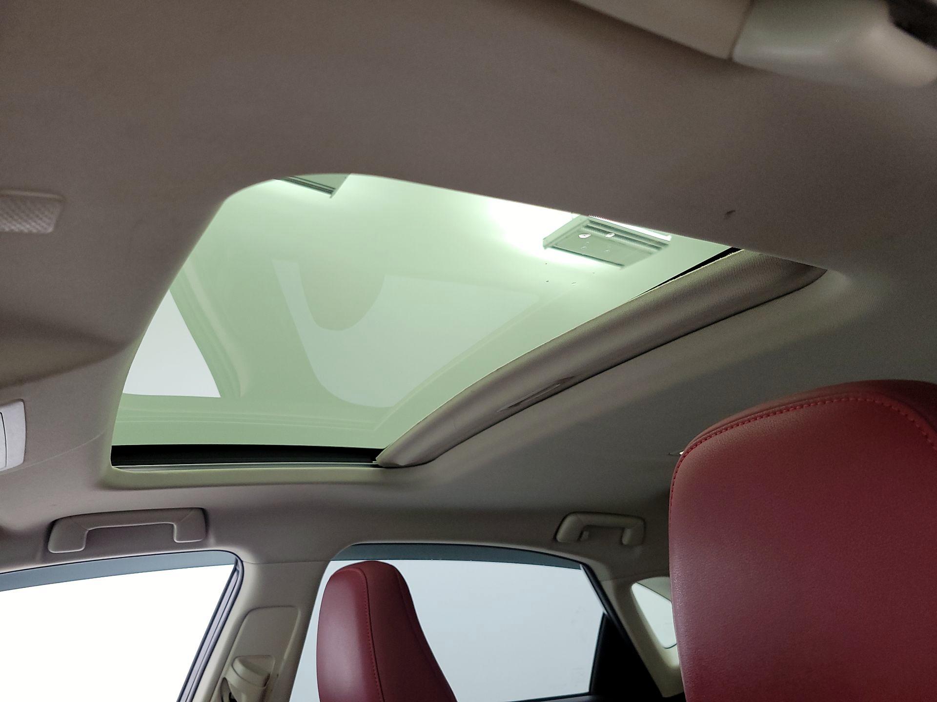 Thumbnail: 2020 Lexus NX - 18