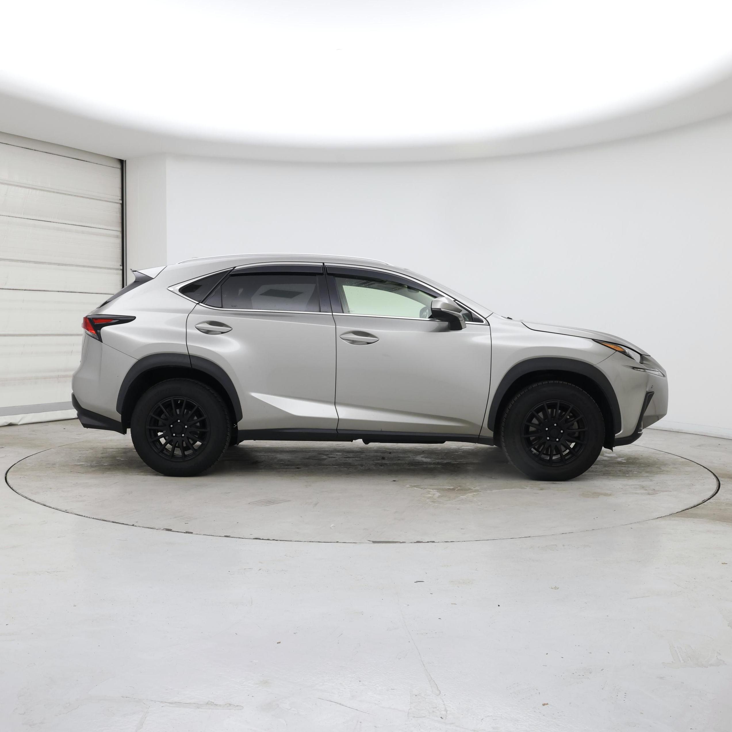 Thumbnail: 2020 Lexus NX - 7