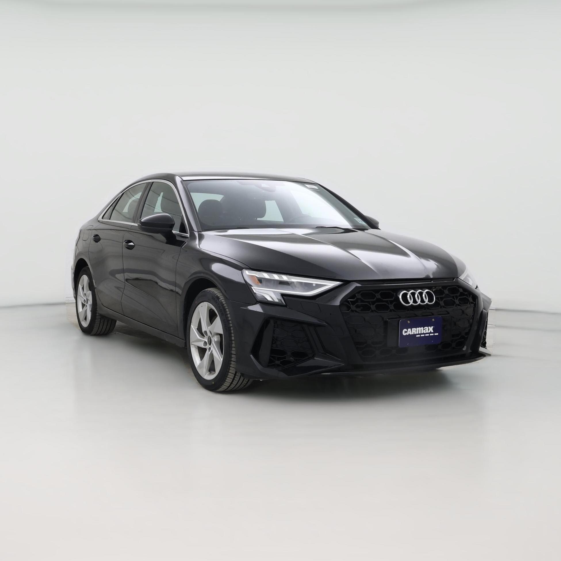 Thumbnail: 2024 Audi A3 - 1