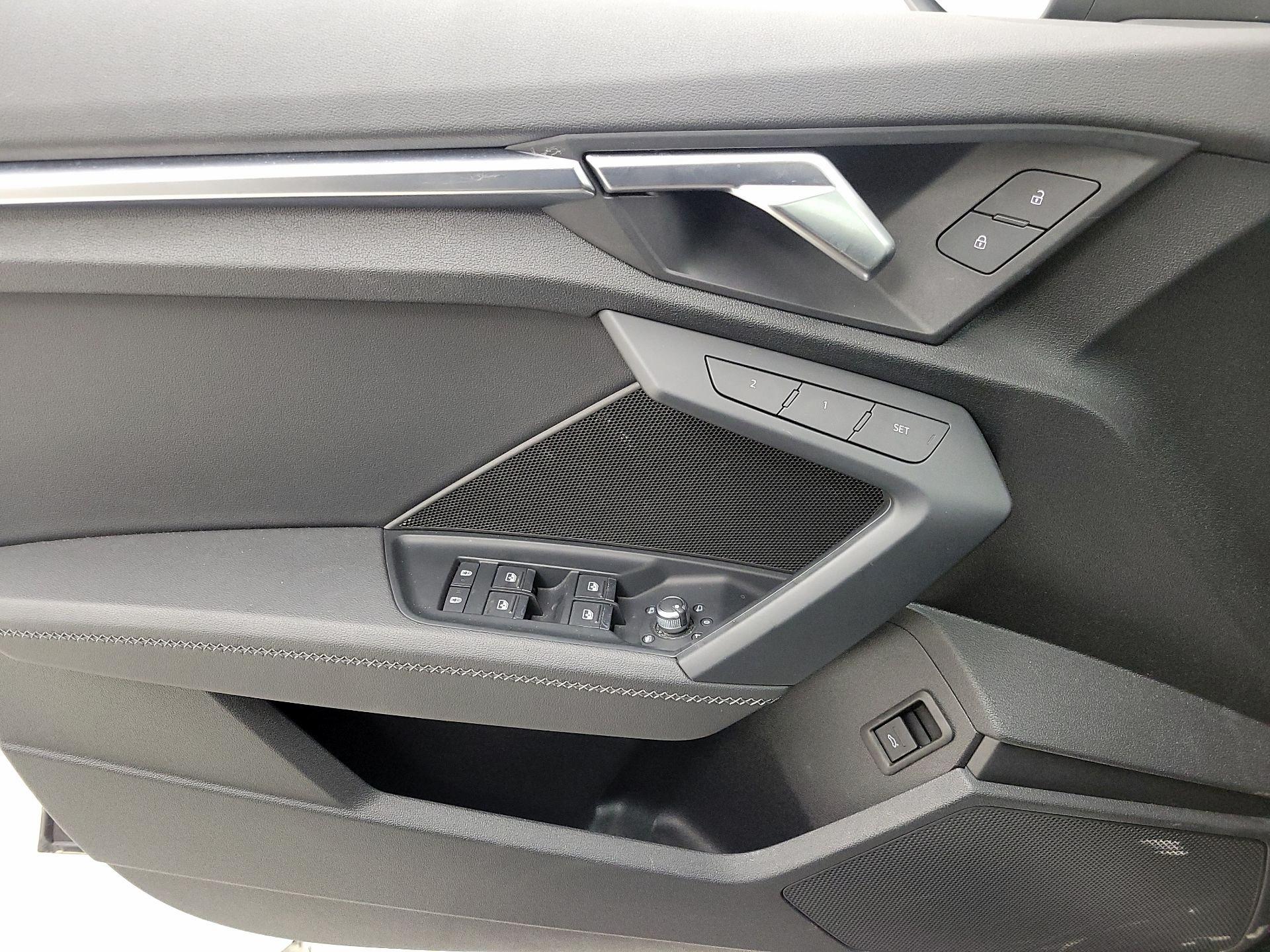 Thumbnail: 2024 Audi A3 - 12