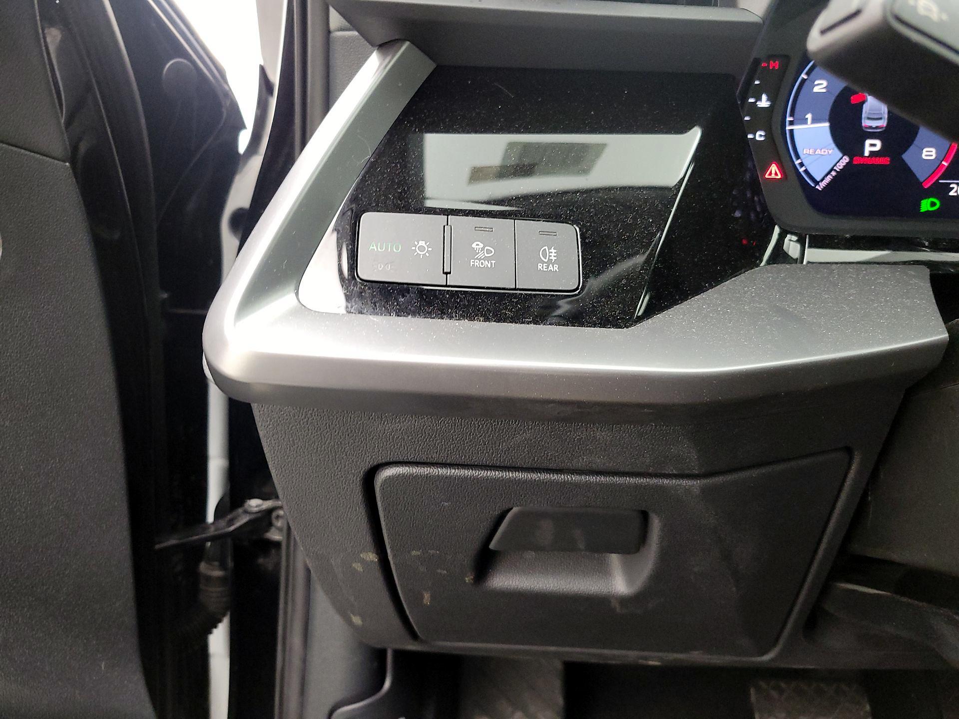 Thumbnail: 2024 Audi A3 - 13