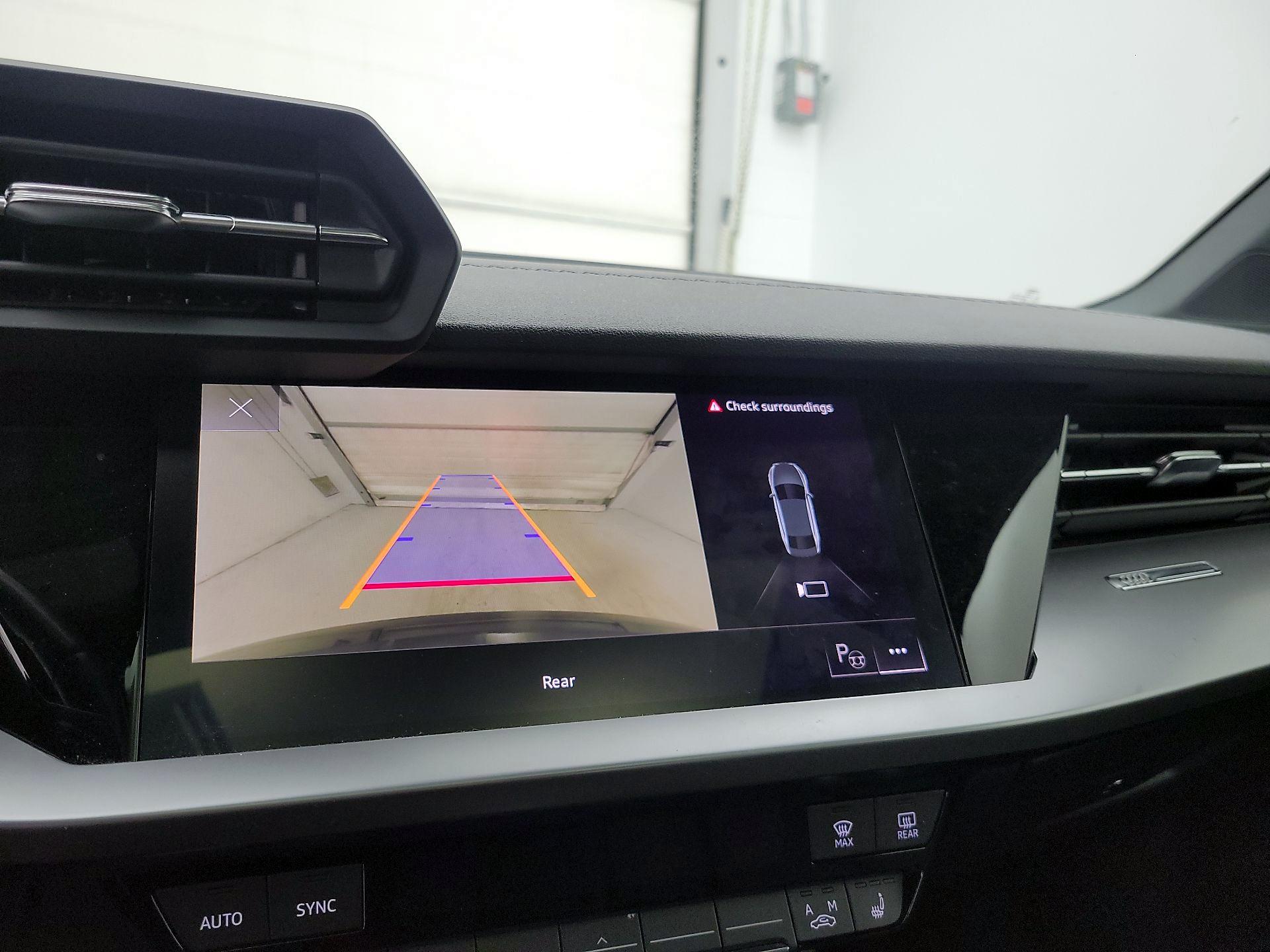 Thumbnail: 2024 Audi A3 - 14