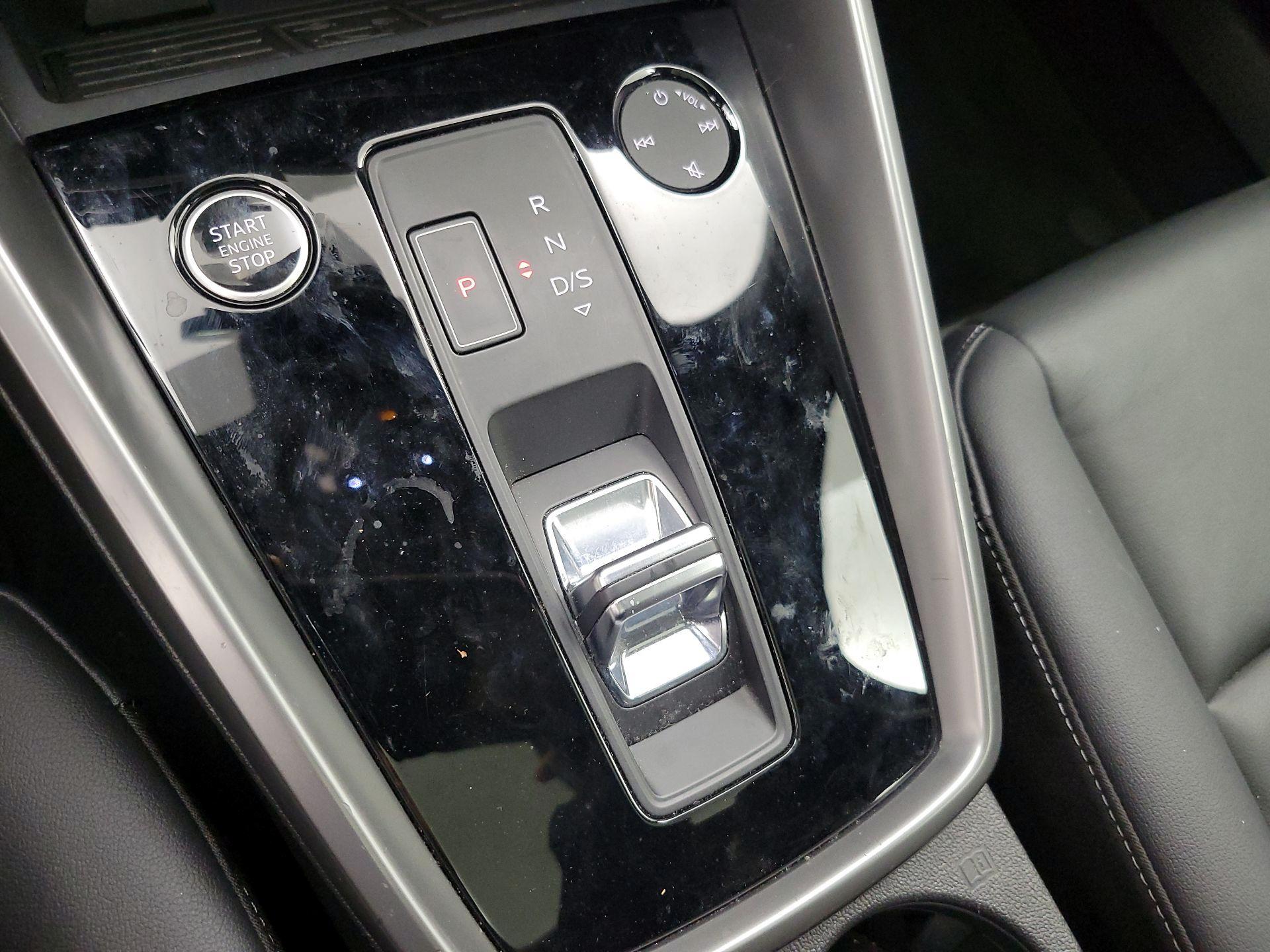 Thumbnail: 2024 Audi A3 - 17