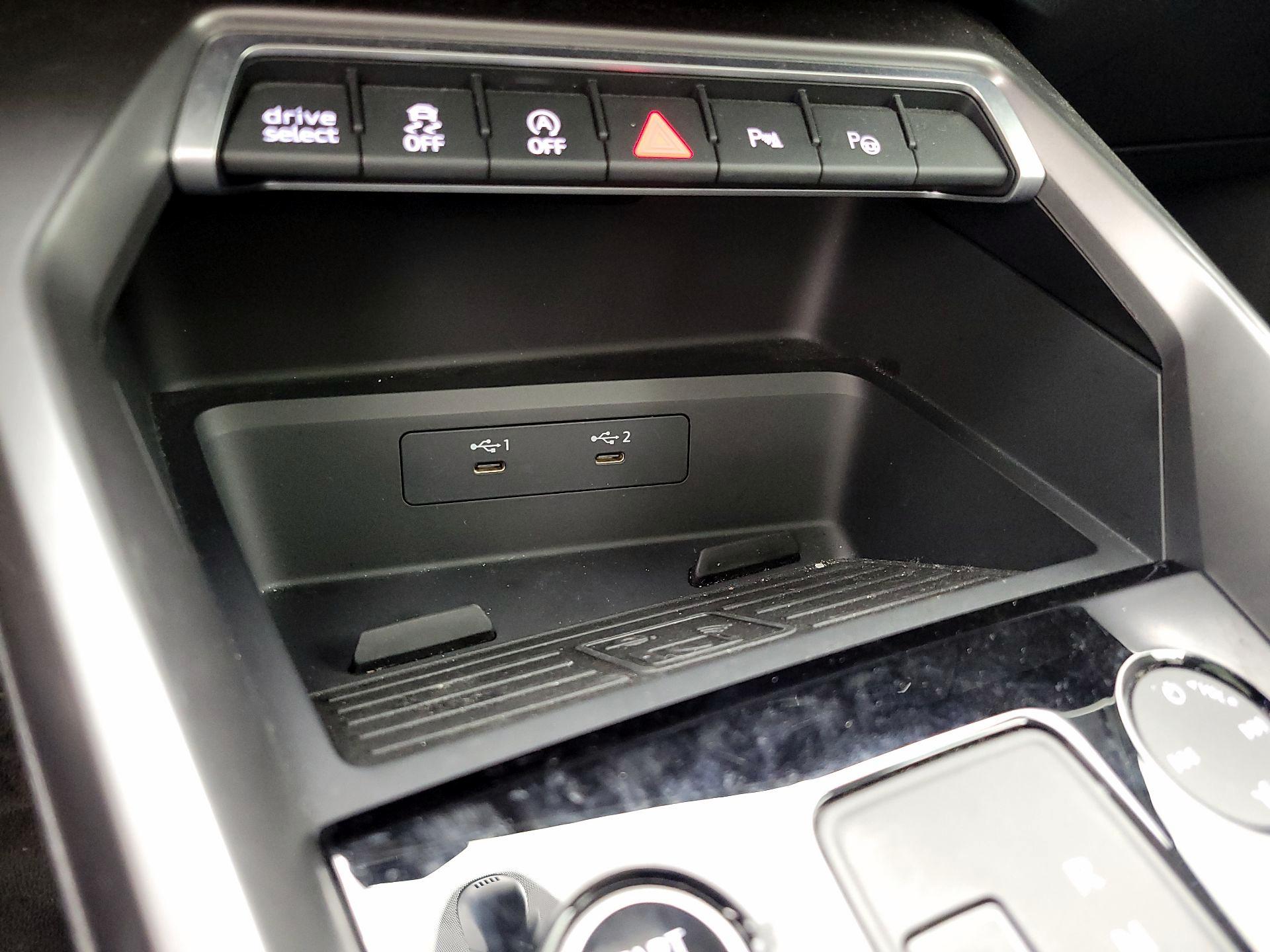 Thumbnail: 2024 Audi A3 - 18