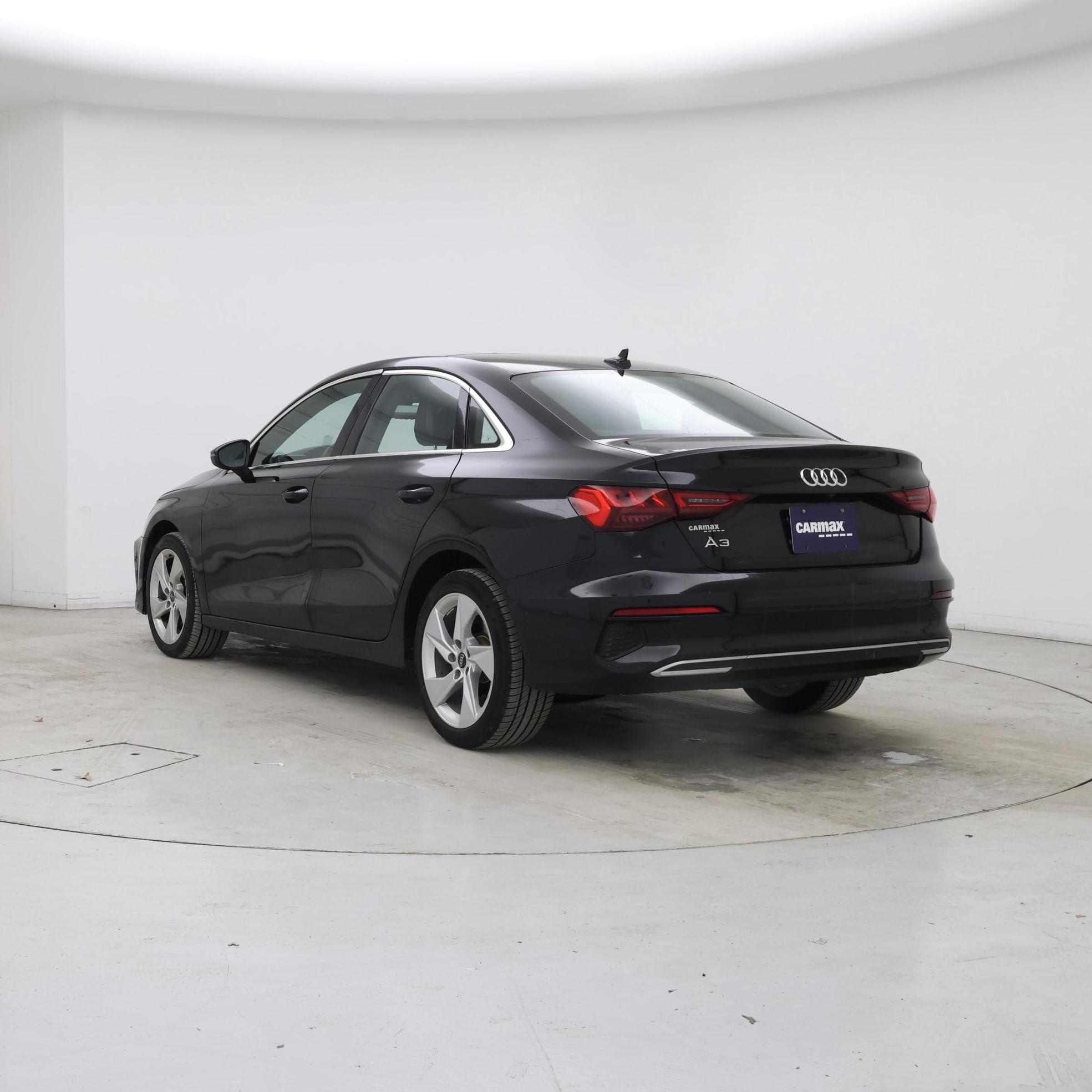 Thumbnail: 2024 Audi A3 - 2