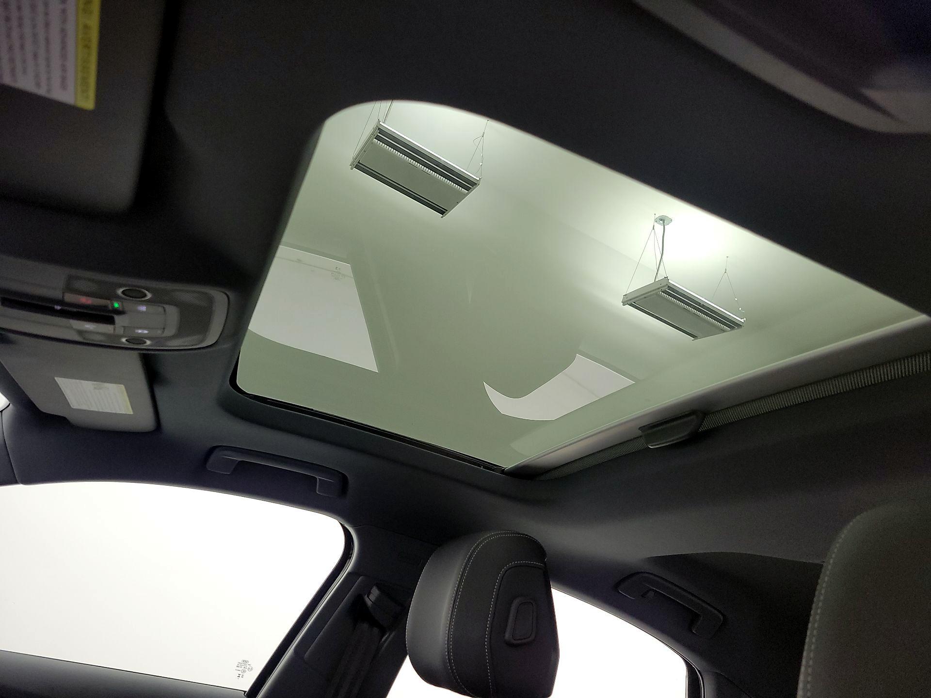 Thumbnail: 2024 Audi A3 - 19