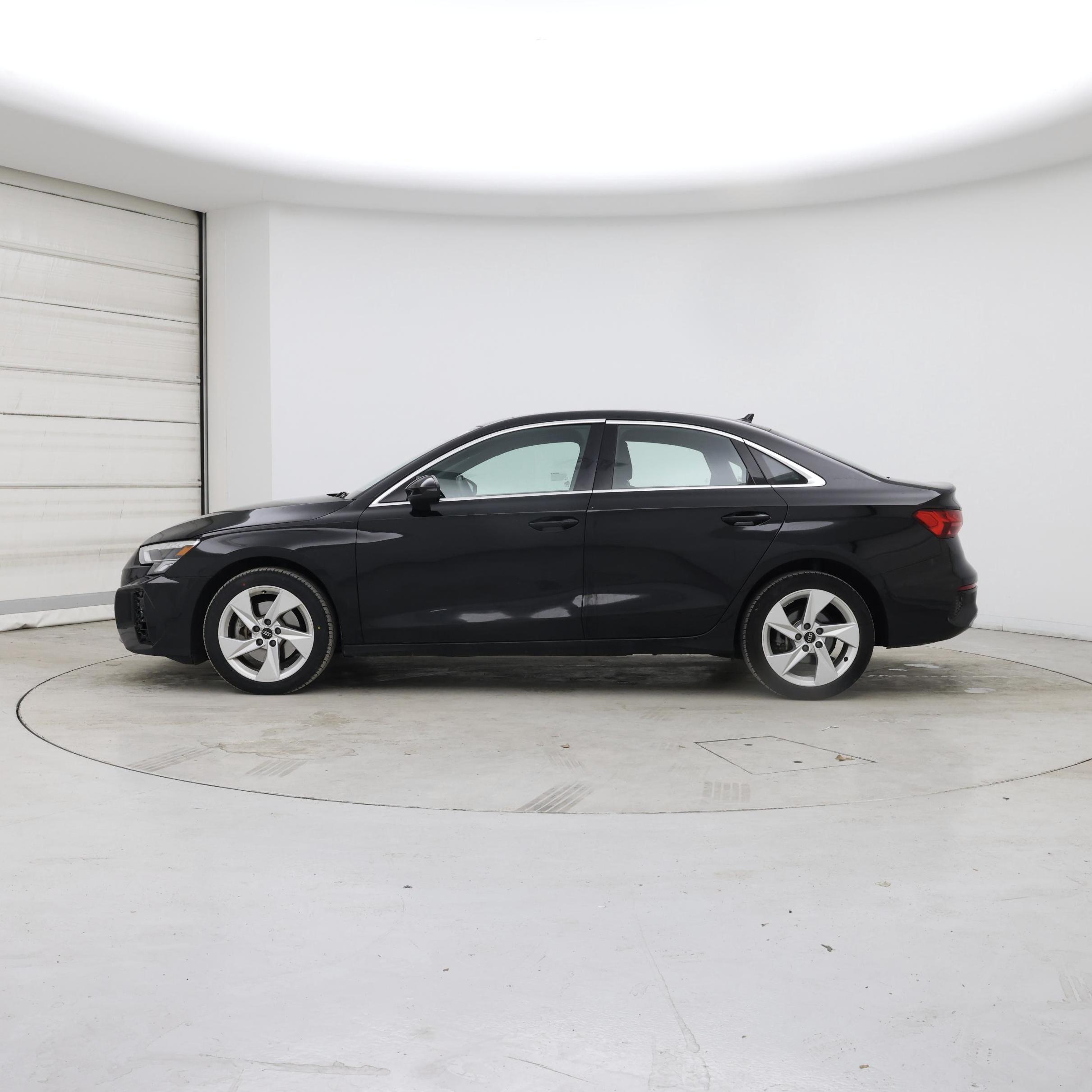 Thumbnail: 2024 Audi A3 - 3