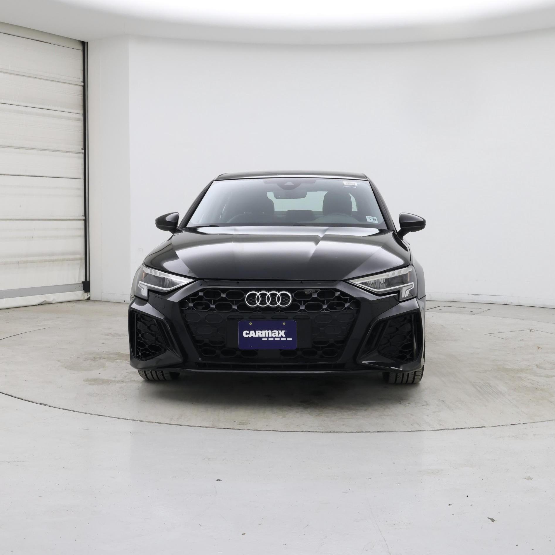 Thumbnail: 2024 Audi A3 - 5