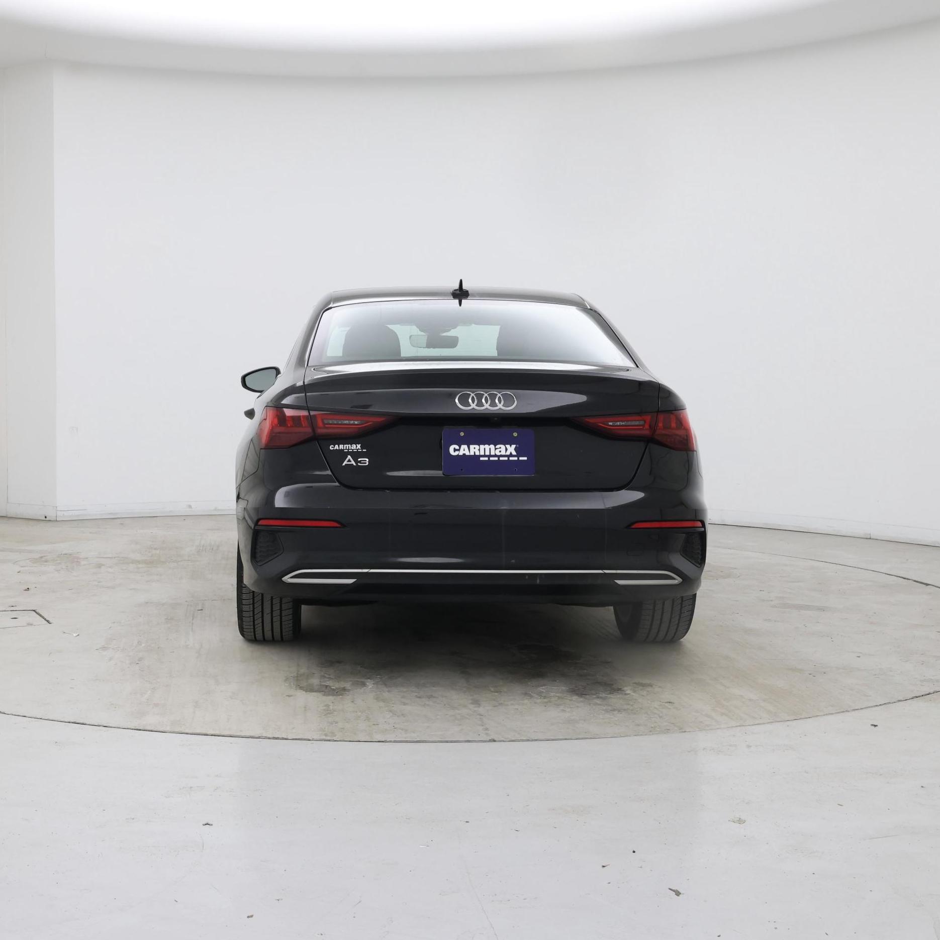 Thumbnail: 2024 Audi A3 - 6