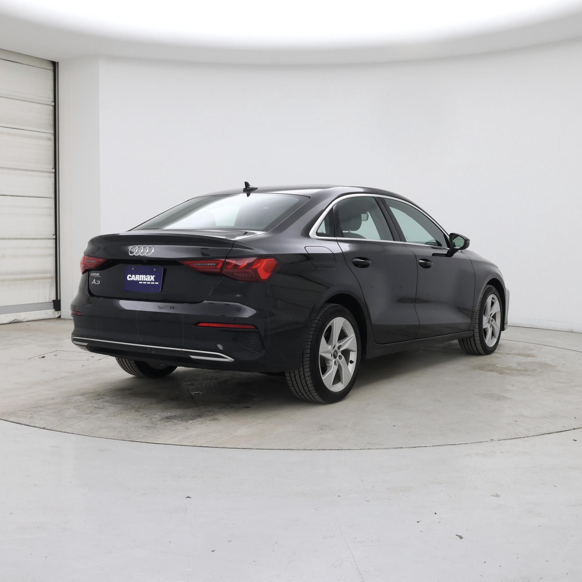 Thumbnail: 2024 Audi A3 - 8