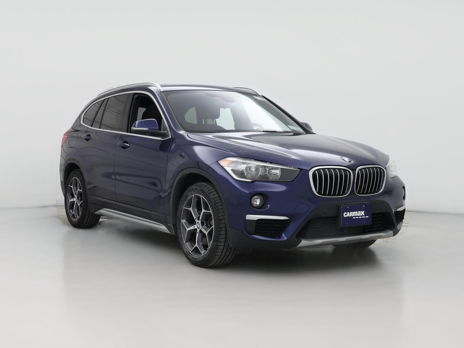 2018 BMW X1