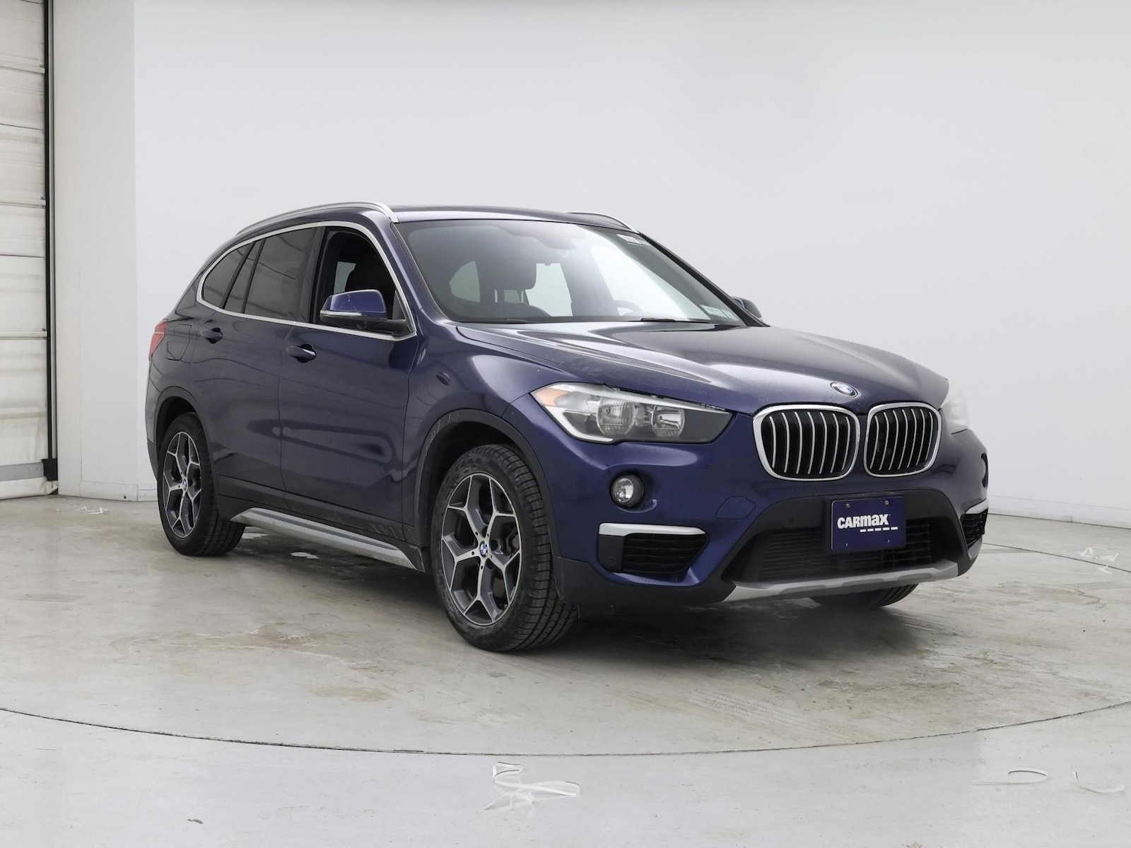 2018 BMW X1 28i