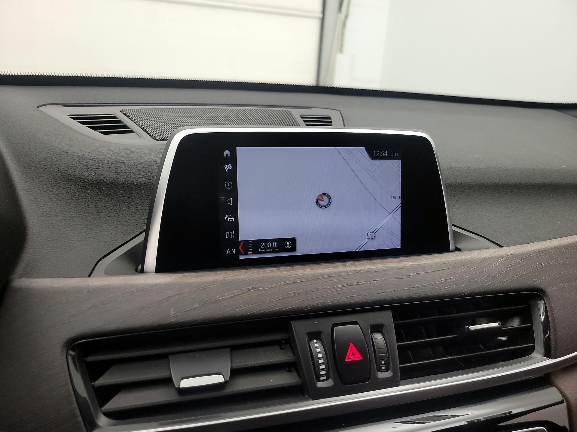 Thumbnail: 2018 BMW X1 - 14