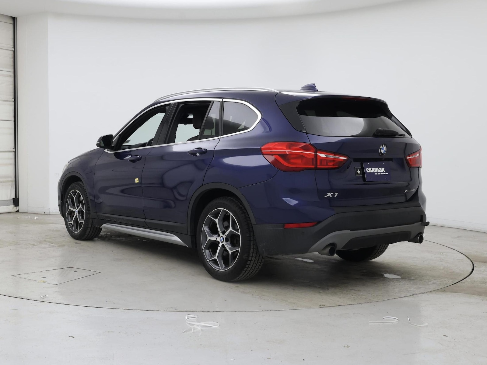 2018 BMW X1 28i