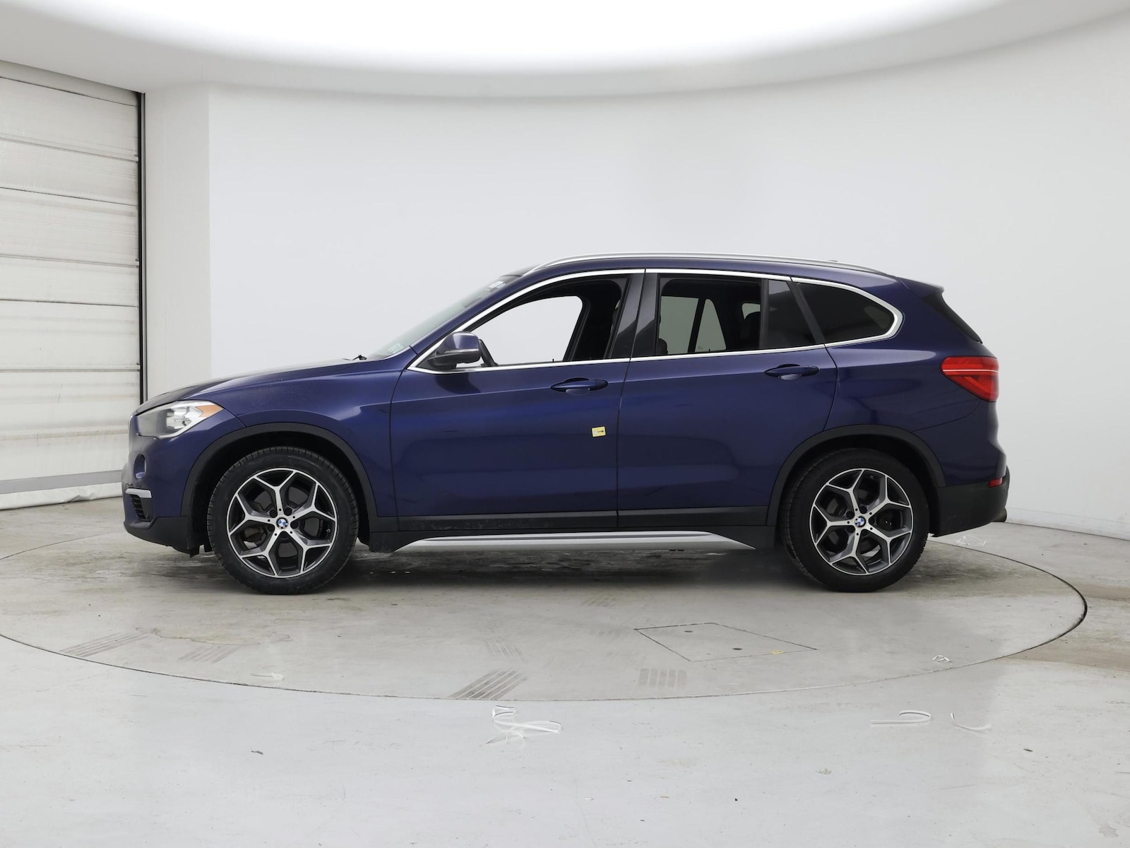 2018 BMW X1 28i