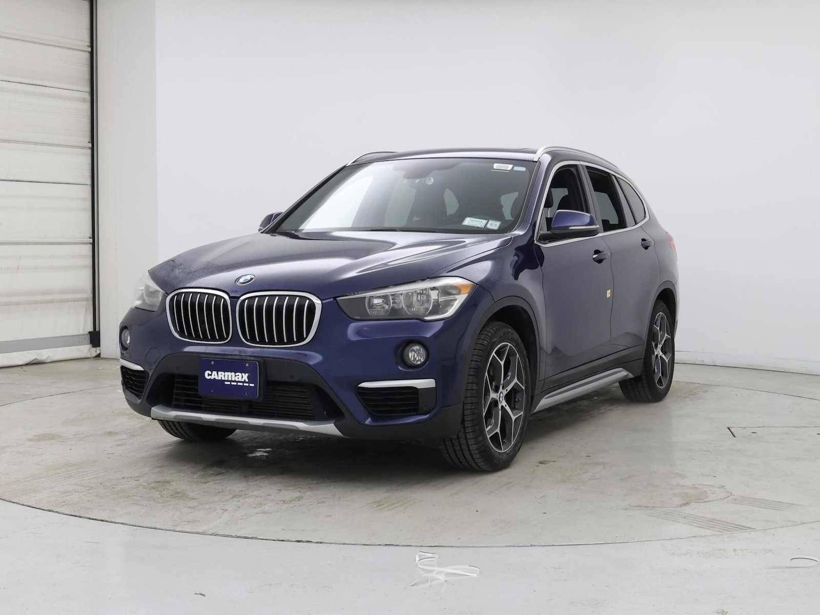 2018 BMW X1 28i