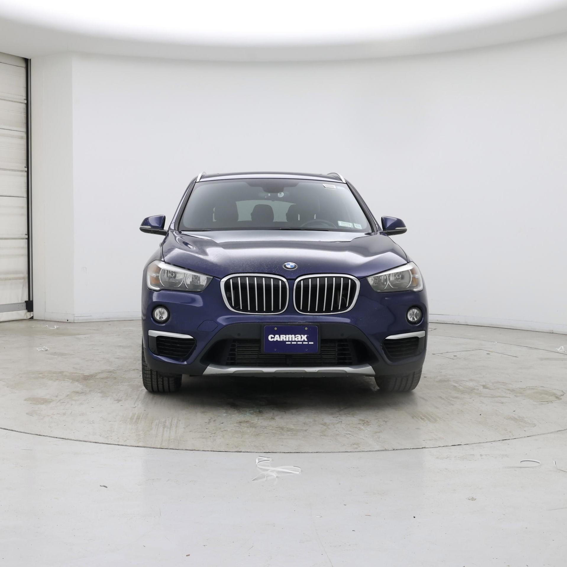 Thumbnail: 2018 BMW X1 - 5