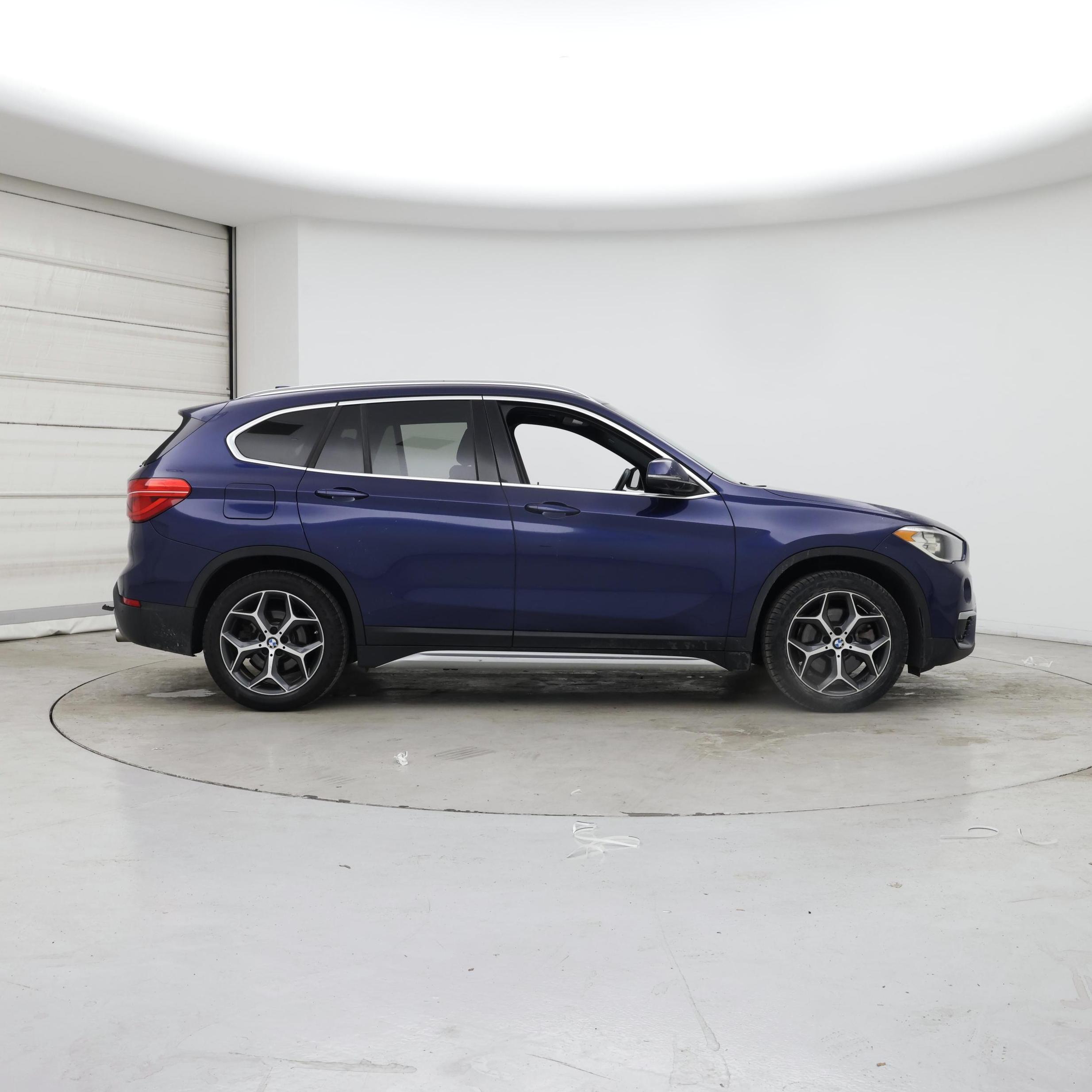 Thumbnail: 2018 BMW X1 - 7