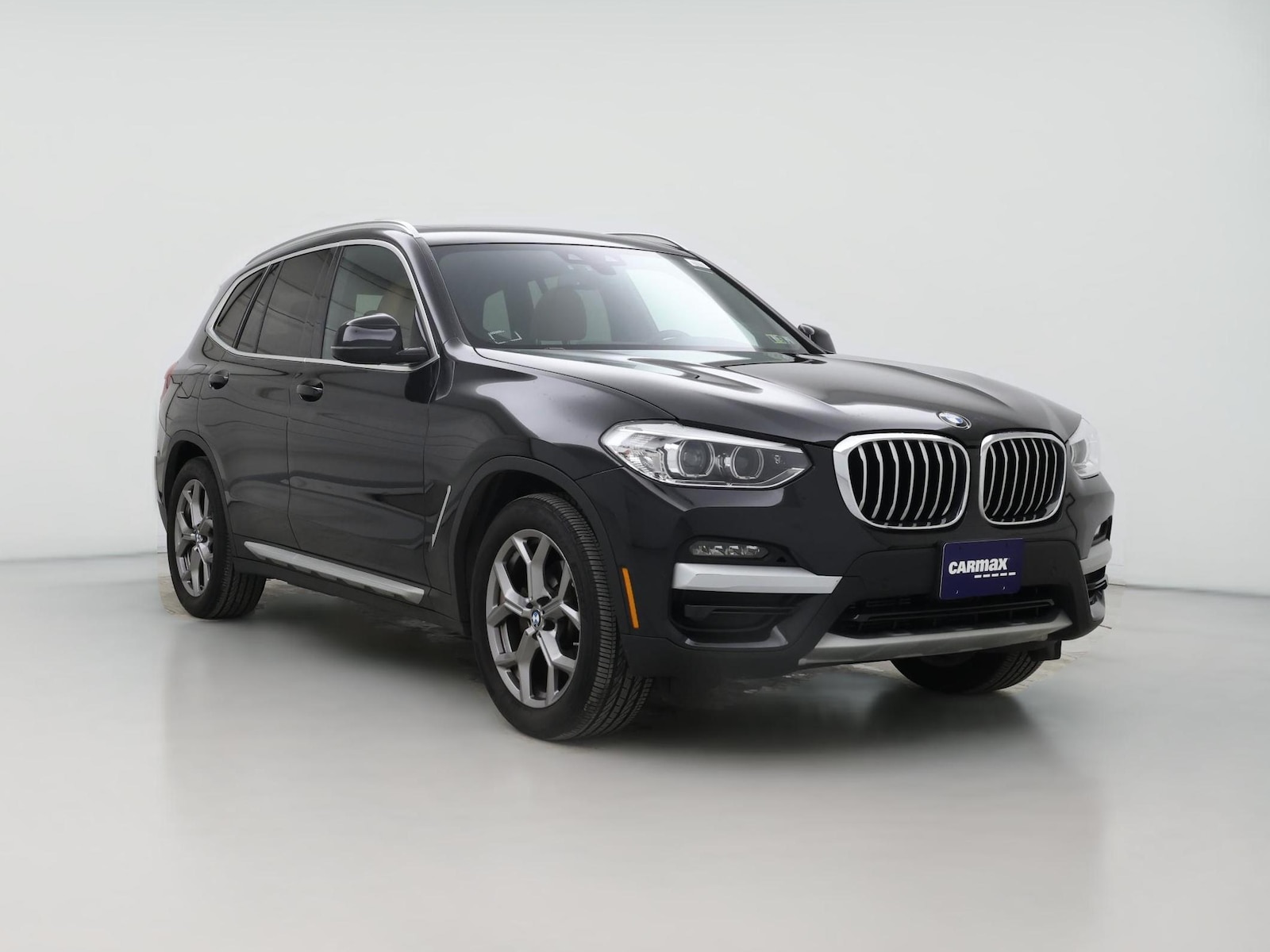 2021 BMW X3 30i