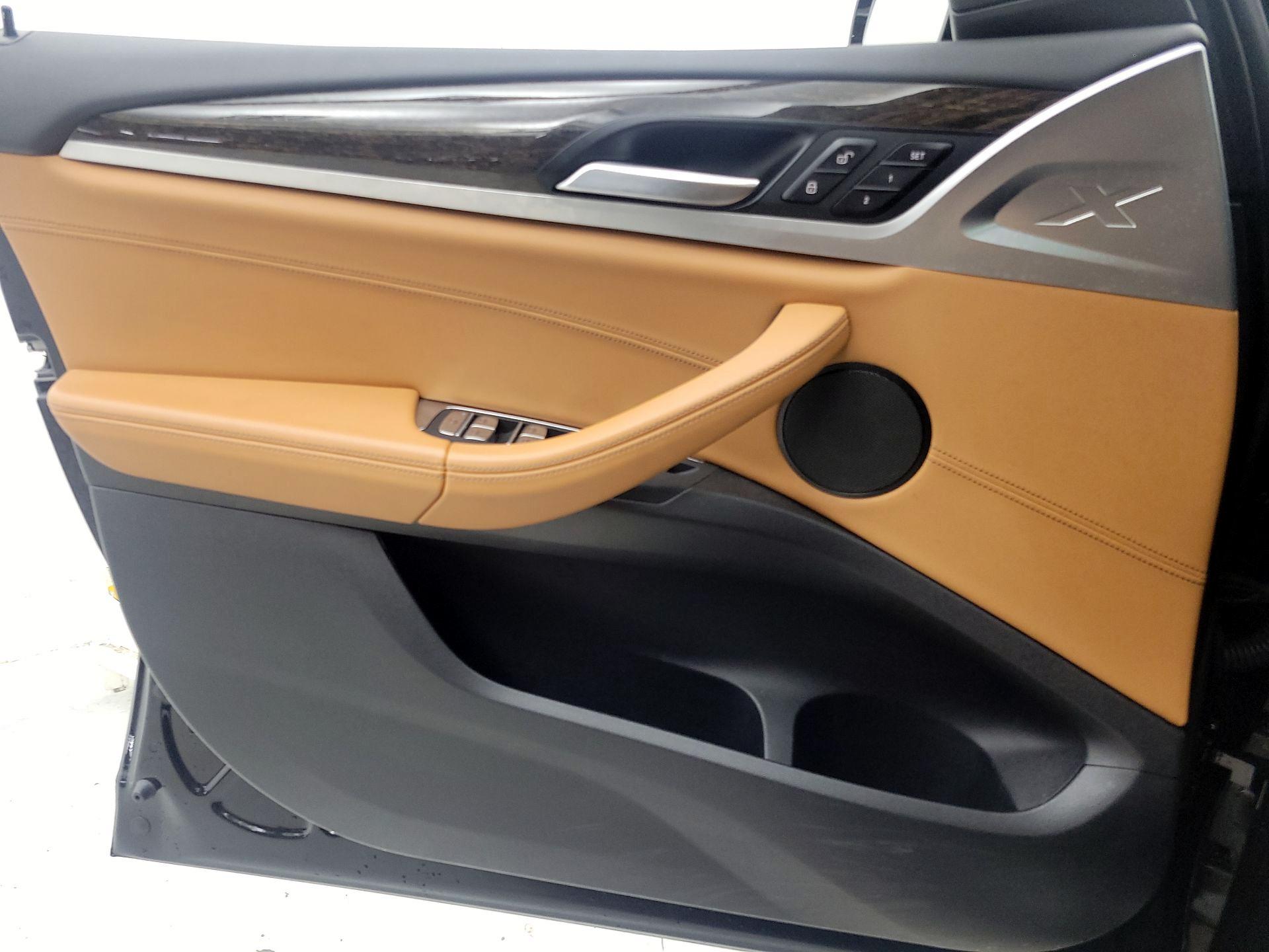 Thumbnail: 2021 BMW X3 - 12