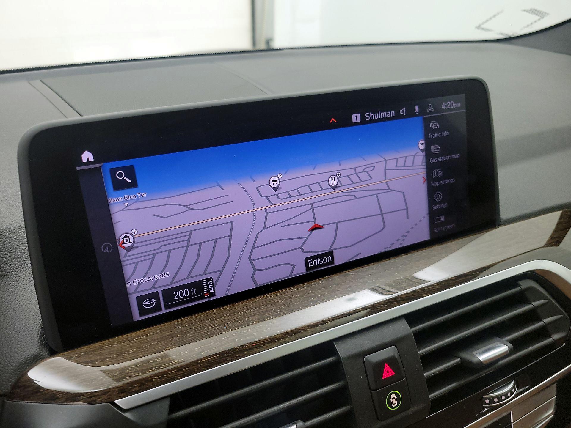 Thumbnail: 2021 BMW X3 - 14