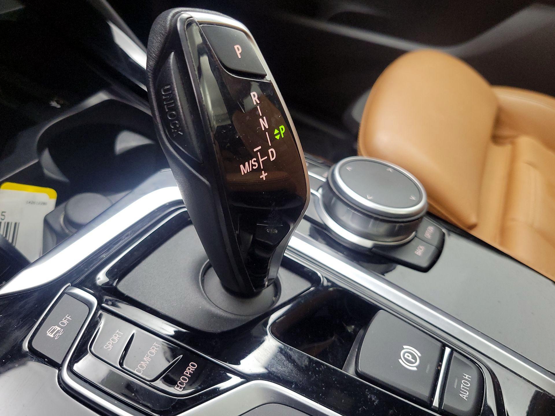 Thumbnail: 2021 BMW X3 - 18