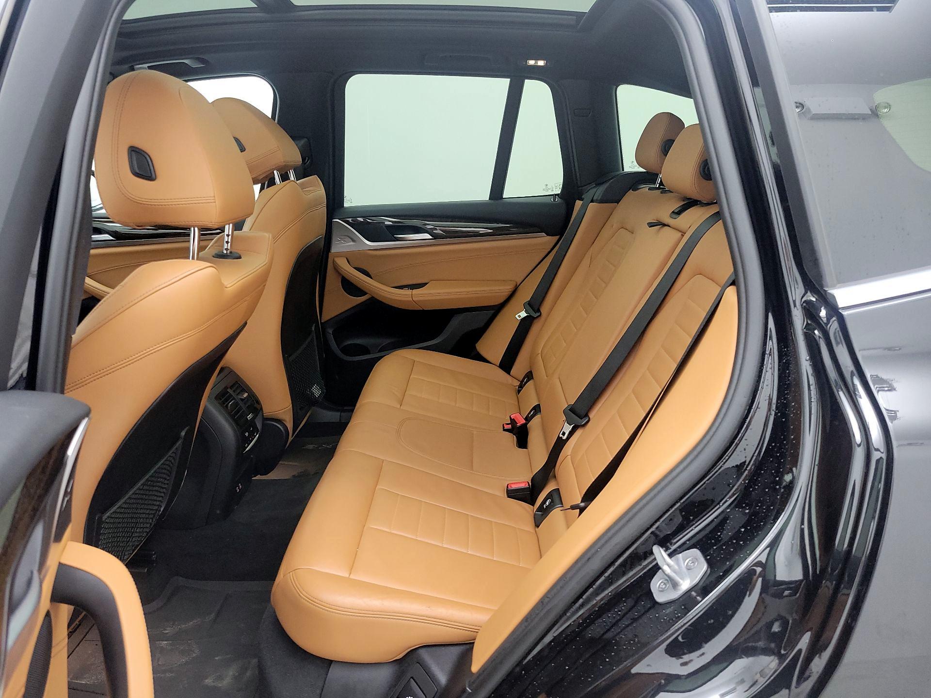 Thumbnail: 2021 BMW X3 - 20