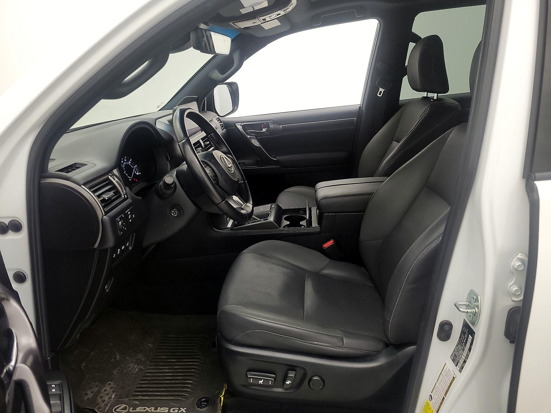 Thumbnail: 2022 Lexus GX - 11